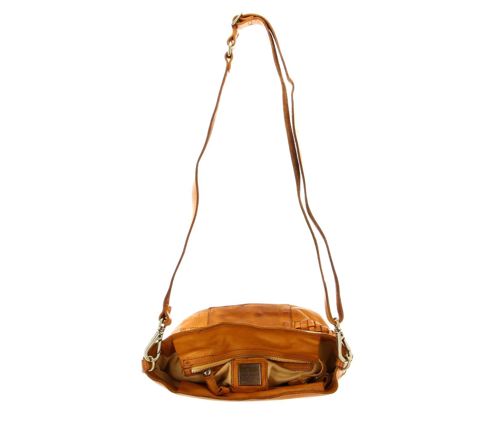 Campomaggi Umhängetasche