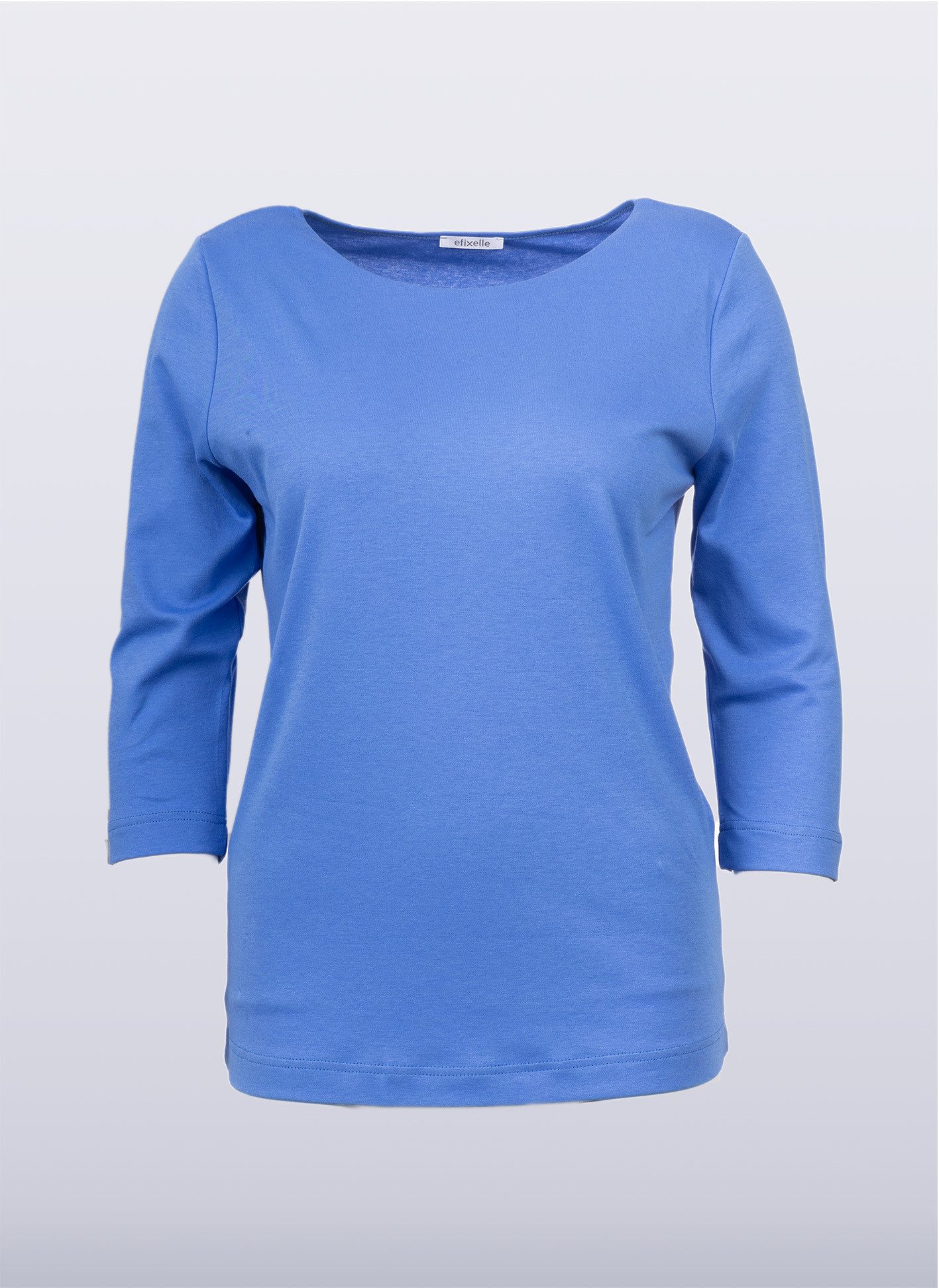 efixelle T-Shirt U-Boot Shirt