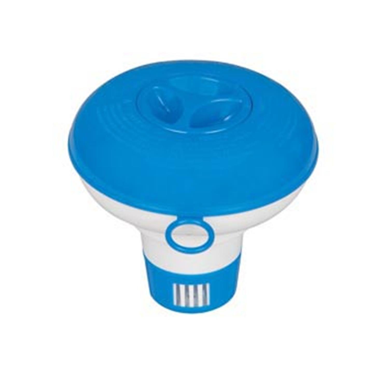 Intex Chlordosierschwimmer 29040NP Dosierschwimmer (für 2,5cm Tabs)