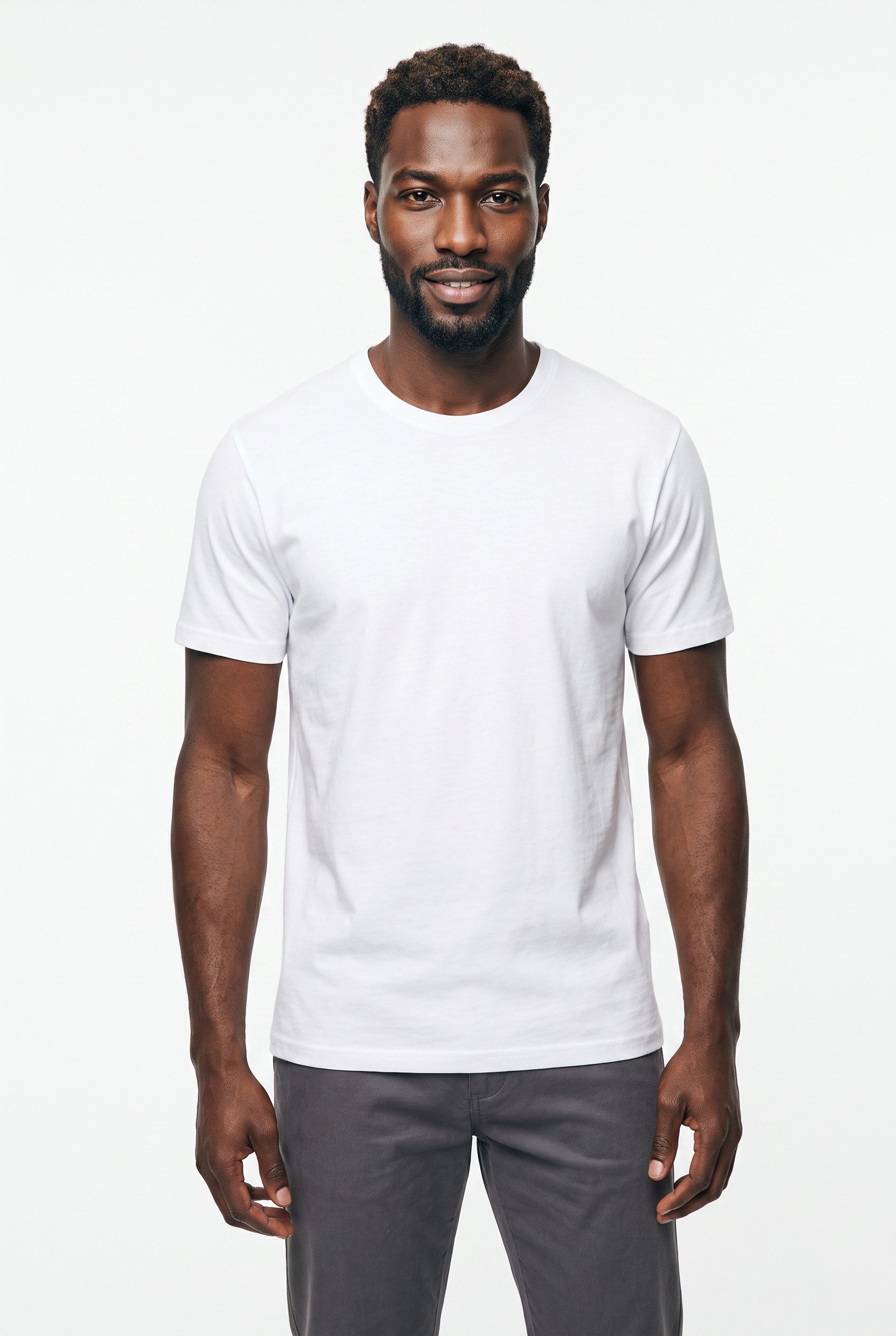 Pioneer Authentic Jeans T-Shirt (Packung, 2er) in 2er Packung