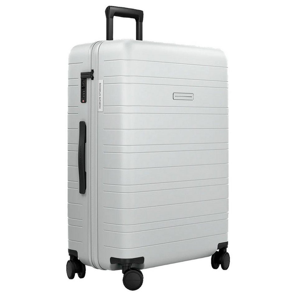 Horizn Studios Trolley H7 Essential Check In - 4-Rollen-Trolley 77 cm, 4  Rollen