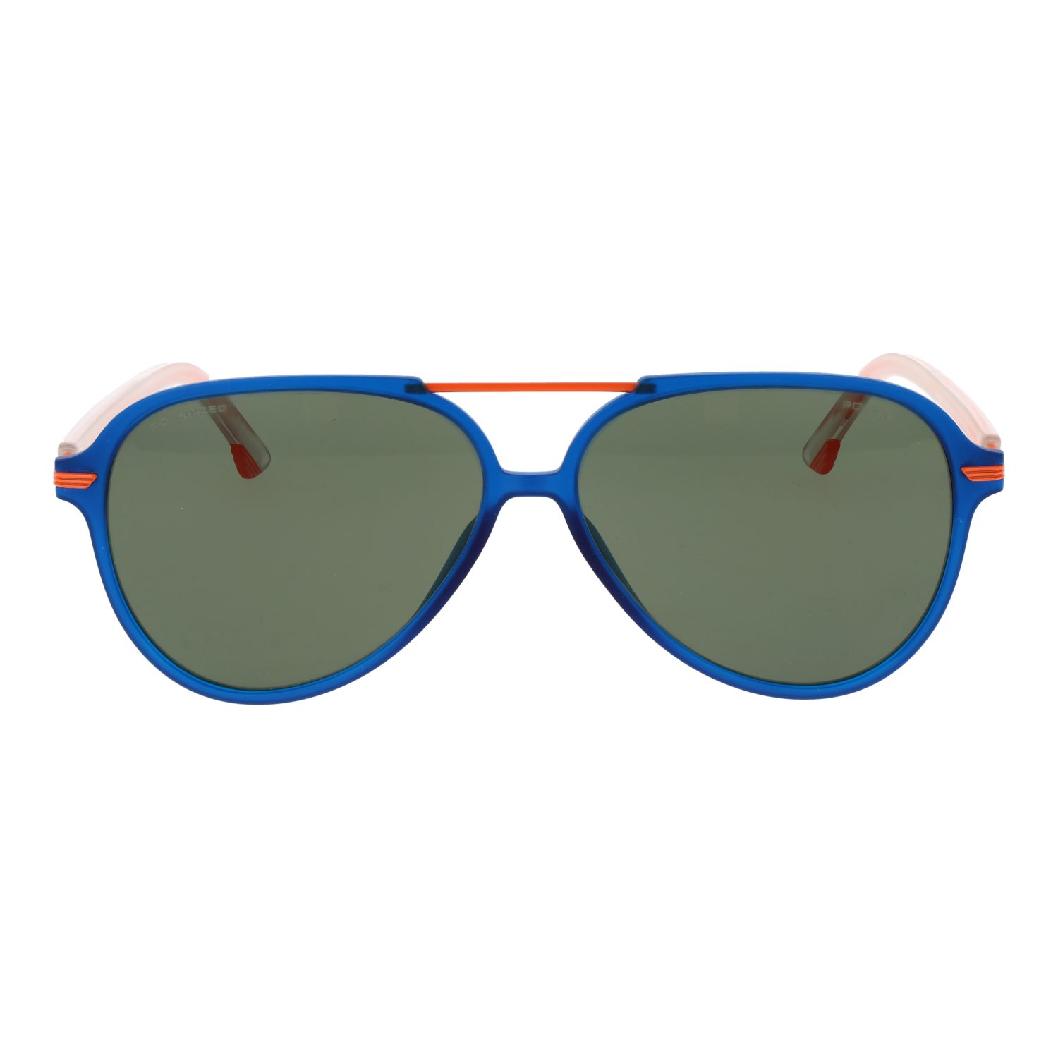 Police Pilotenbrille SPL582M 58Z80X