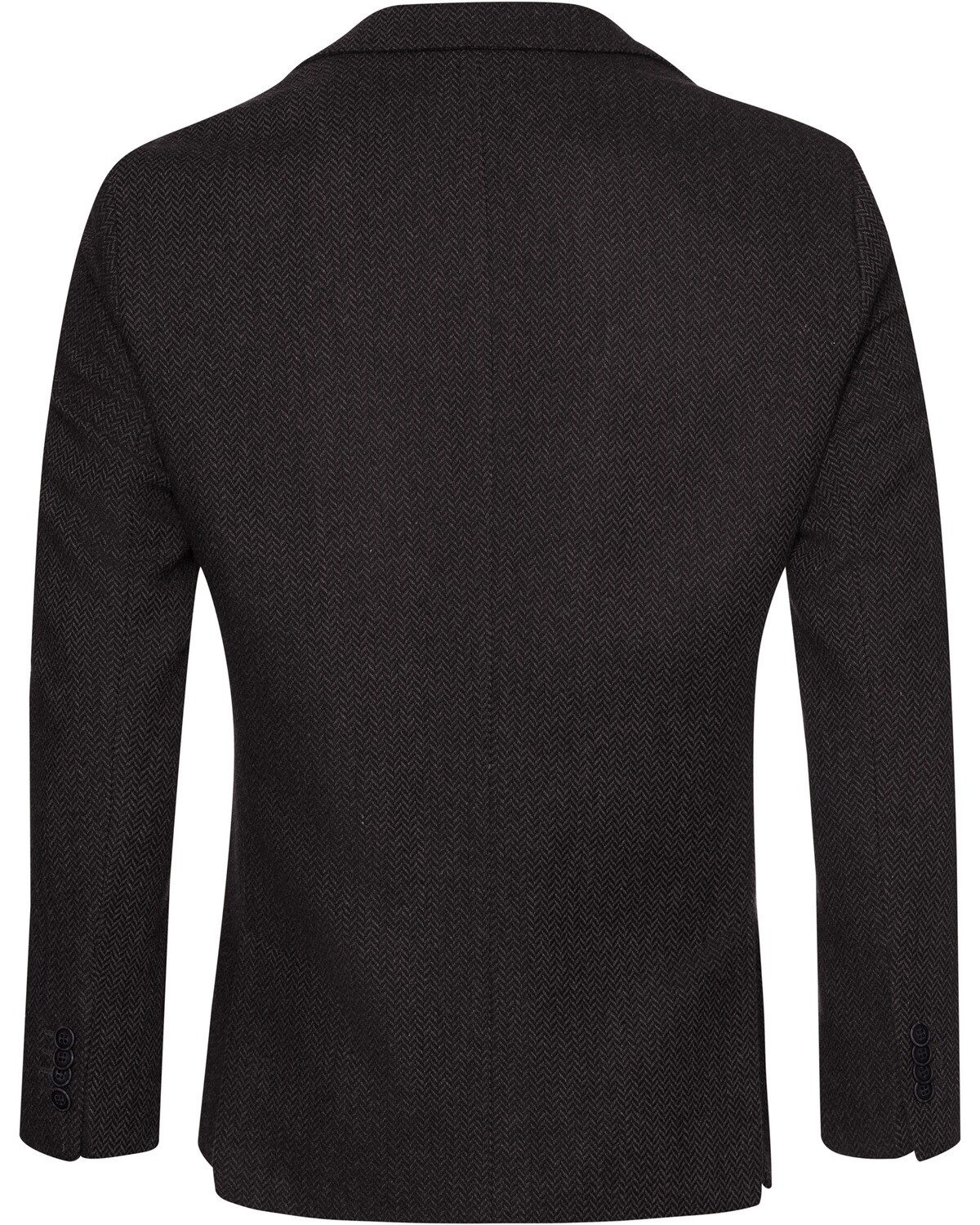 Highmoor Sakko Fischgrat-Sakko günstig online kaufen