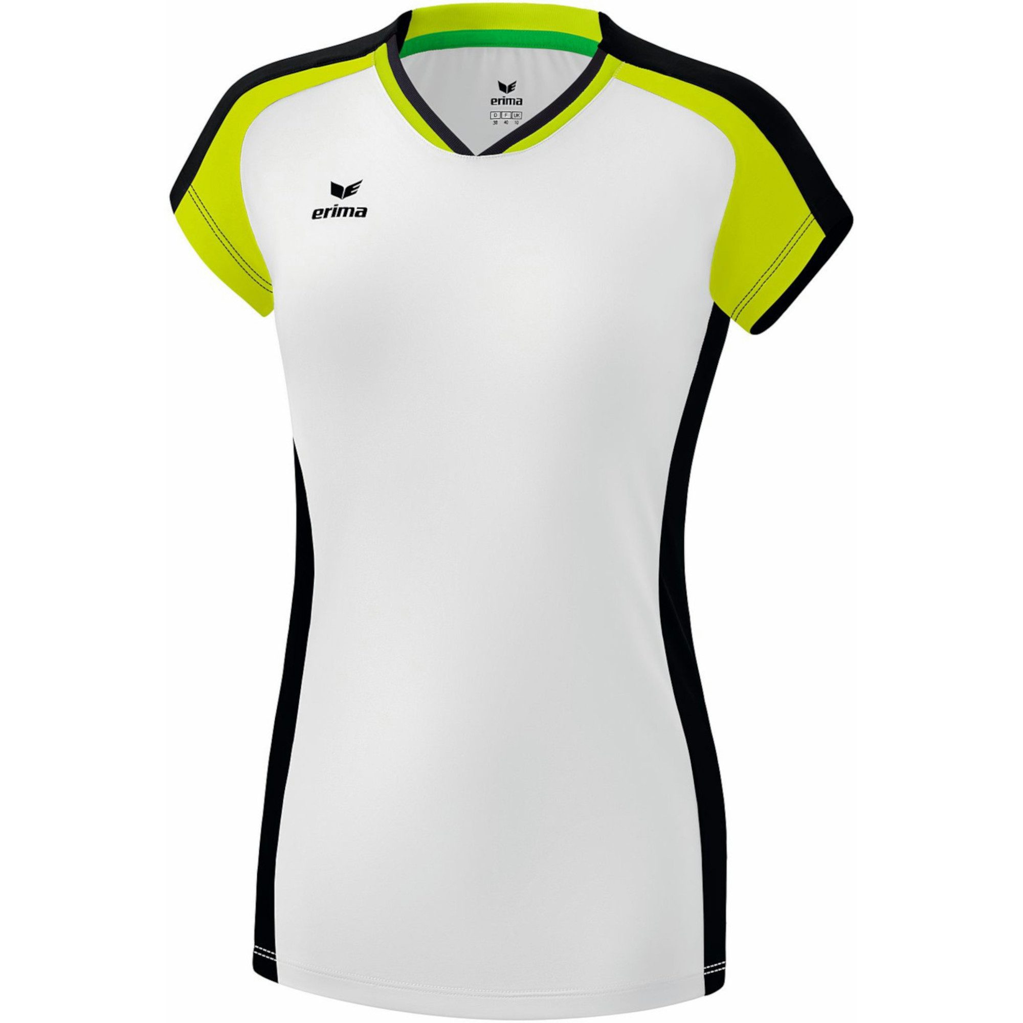 Fußballtrikot erima Damen Trikot Gandia