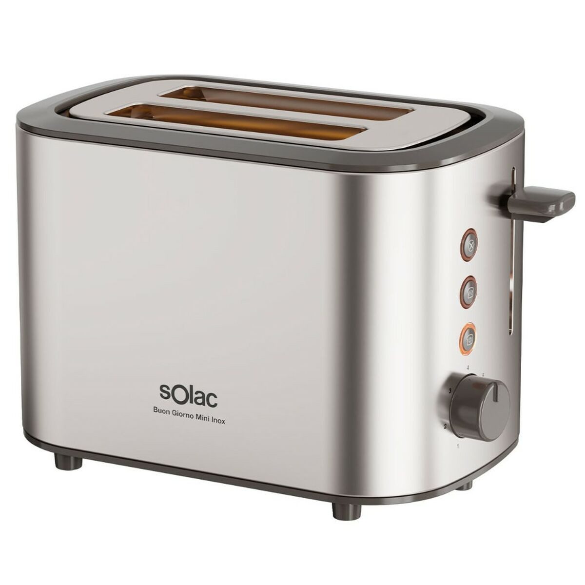 solac Toaster Toaster Solac TL5423
