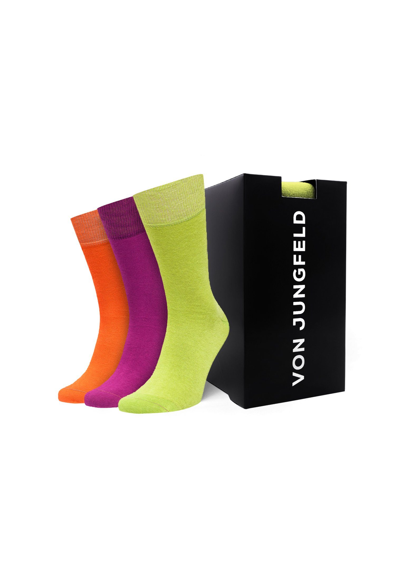 von Jungfeld Socken Geschenk Box online kaufen | OTTO