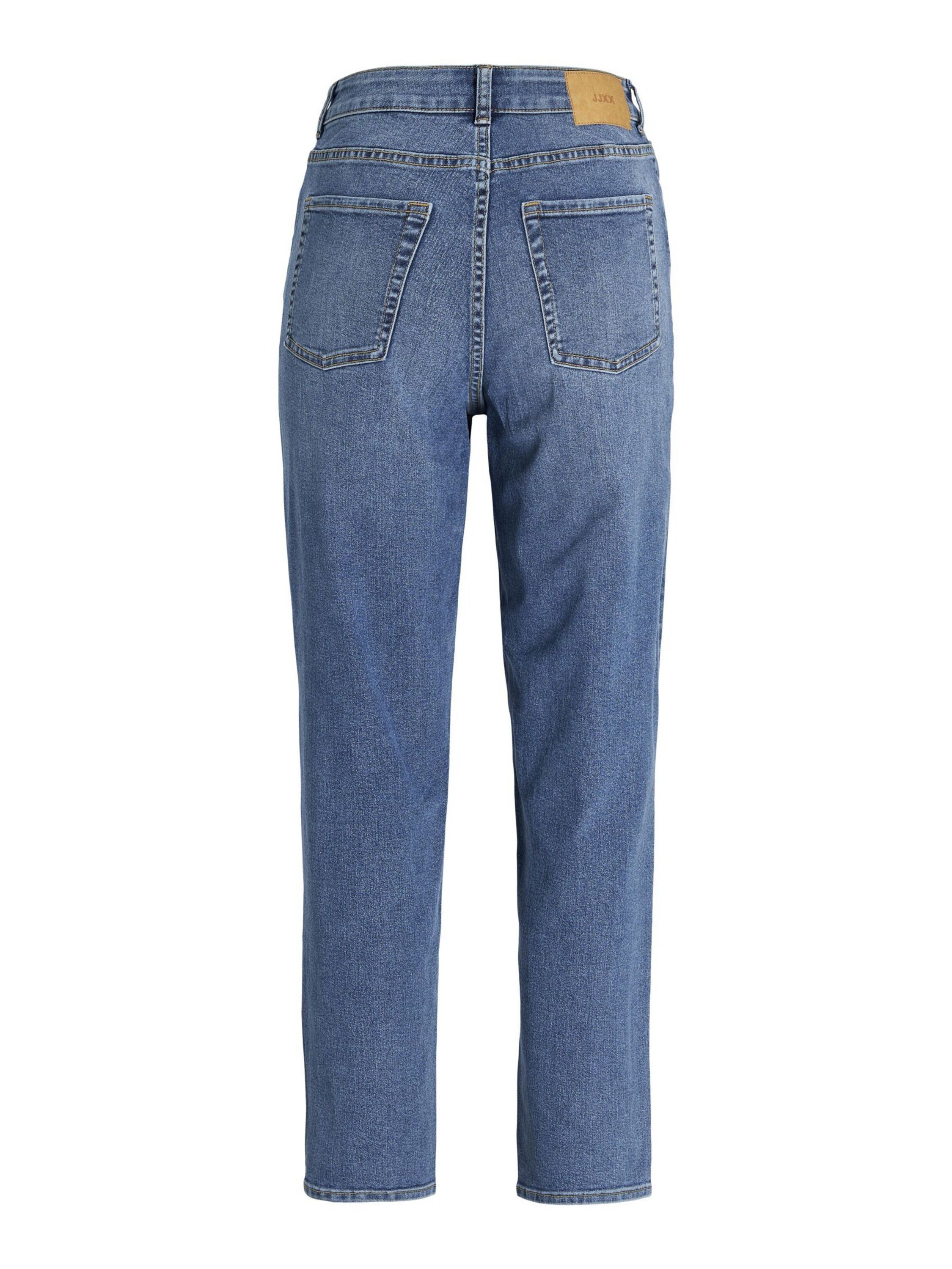 JJXX Regular-fit-Jeans JXLisbon (1-tlg) Plain/ohne Details