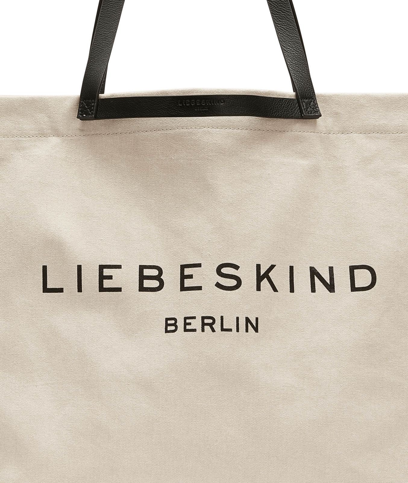 Liebeskind Pale Aurora Moon Shopper Berlin