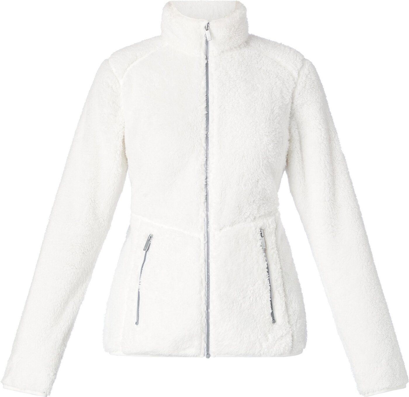McKINLEY Funktionsjacke Da.-Unterjacke Laura wms WHITE