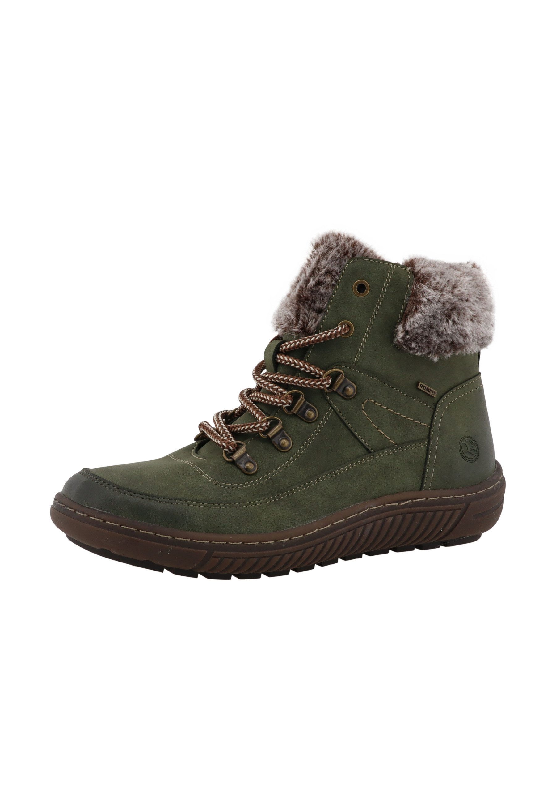 Romika Romika Short Boots Stiefel