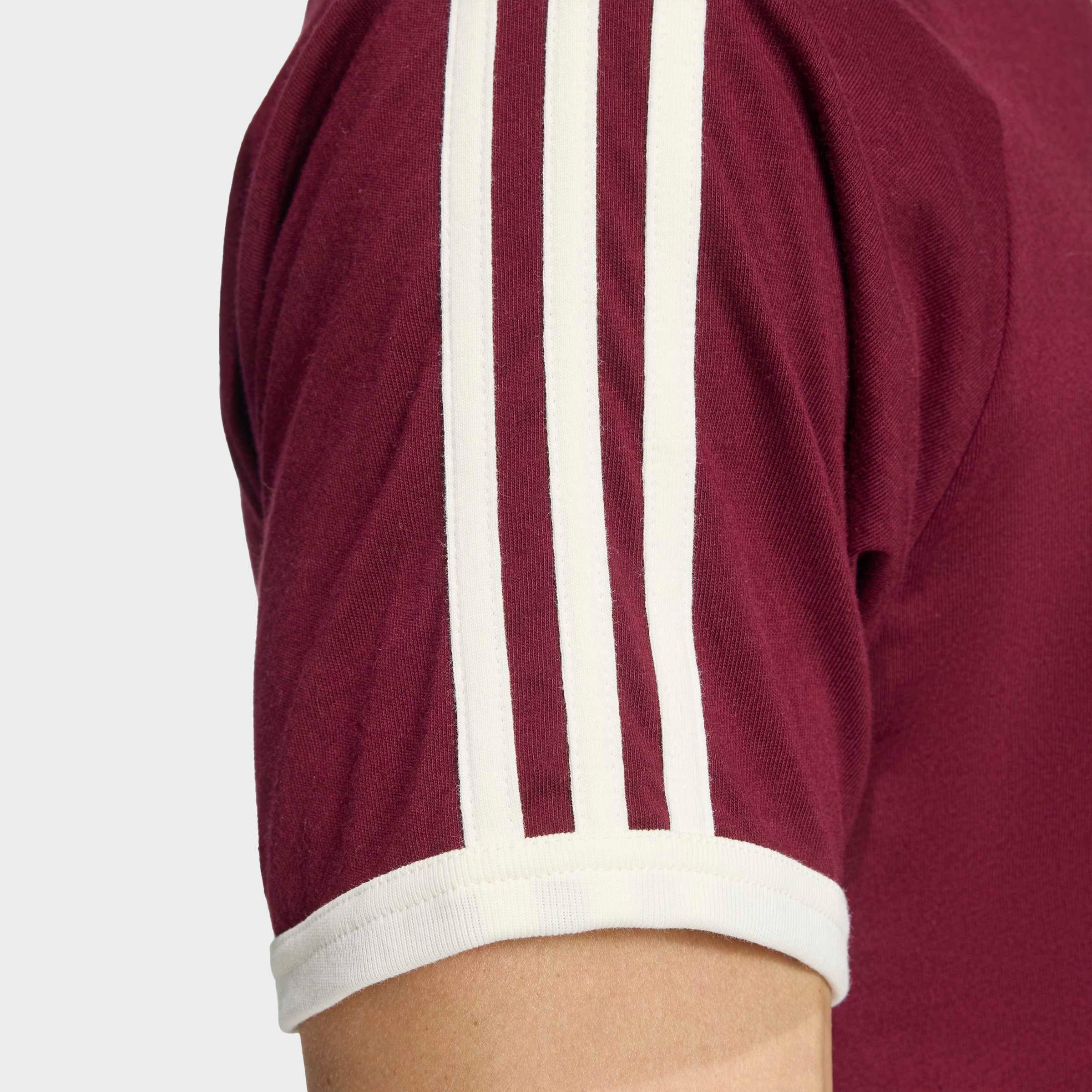 adidas Originals T-Shirt 3-STREIFEN