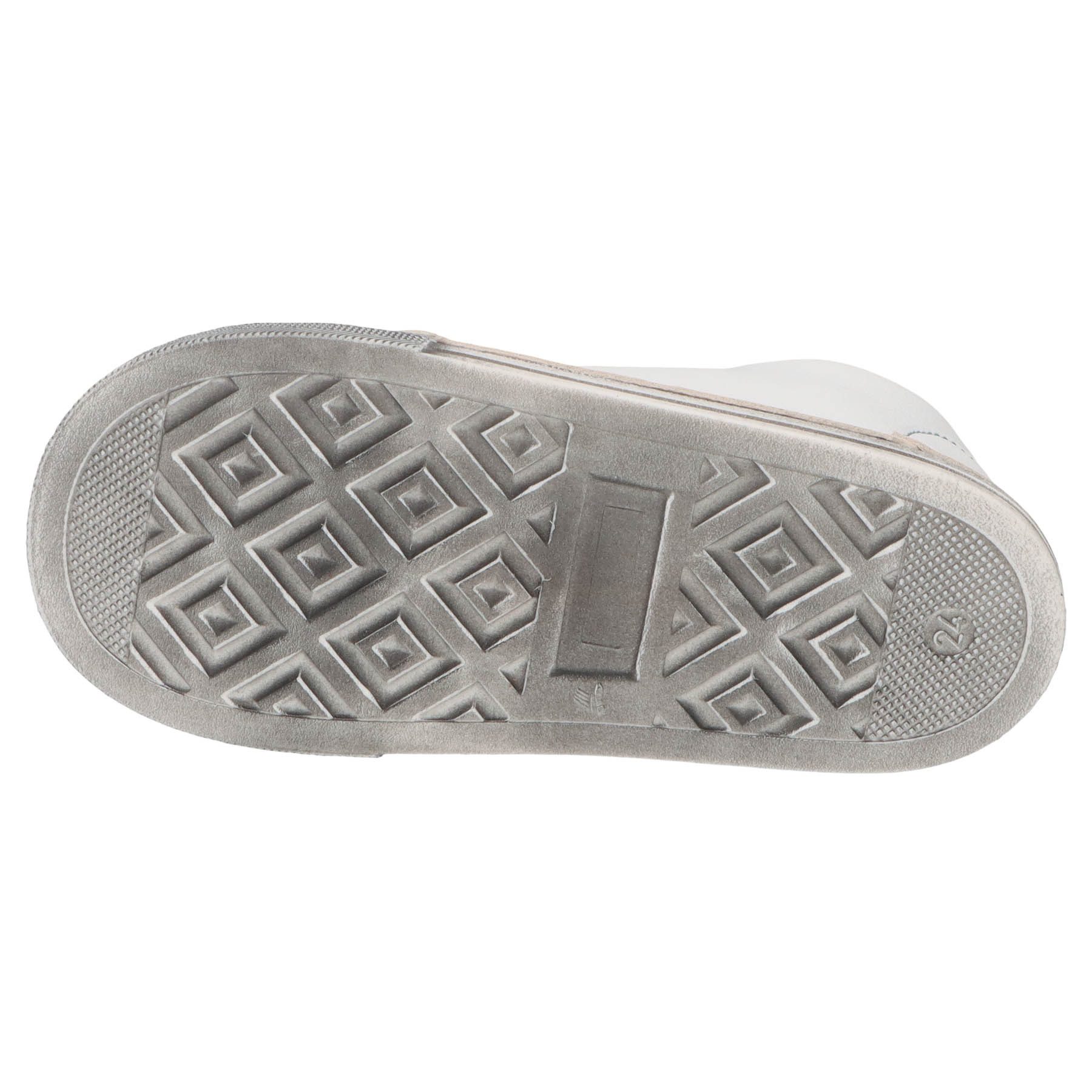 Däumling Däumling Kinder Lauflern Eden Lauflernschuhe Klettstiefel