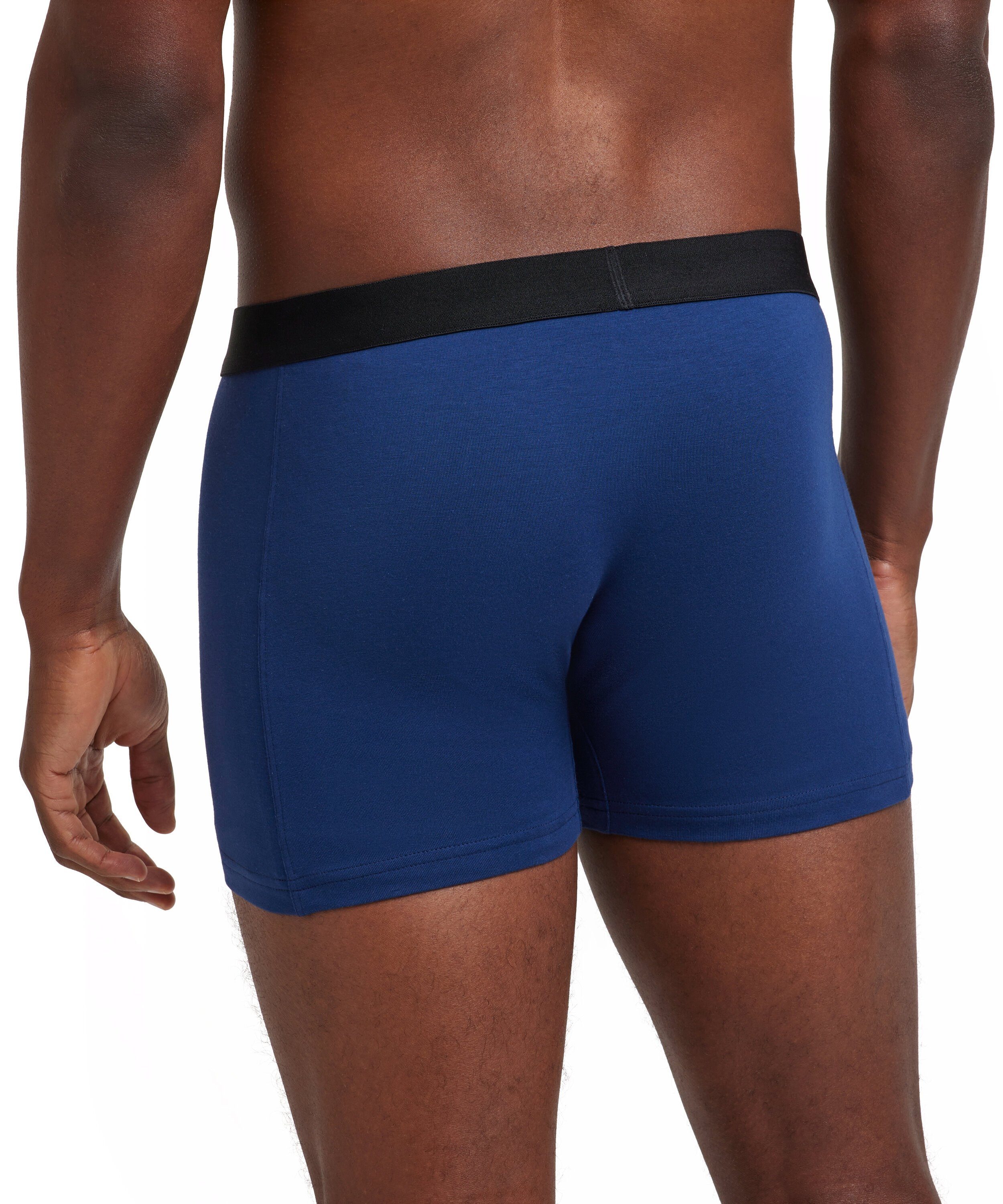 FALKE Boxershorts FALKE Boxer Daily Comfort Herren (2-St., 2) – Bild 3 von 5