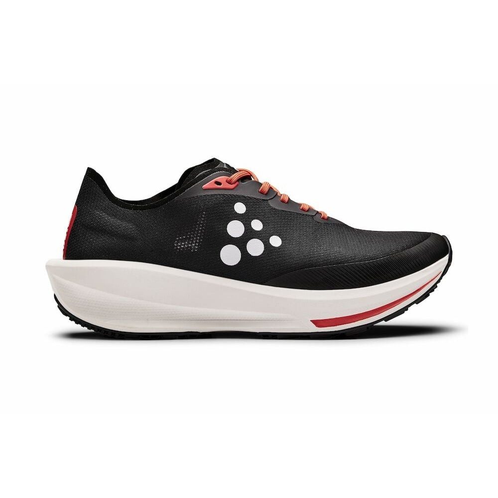 Craft CTM Ultra 3 (Dämpfung) schwarz Herren Laufschuh