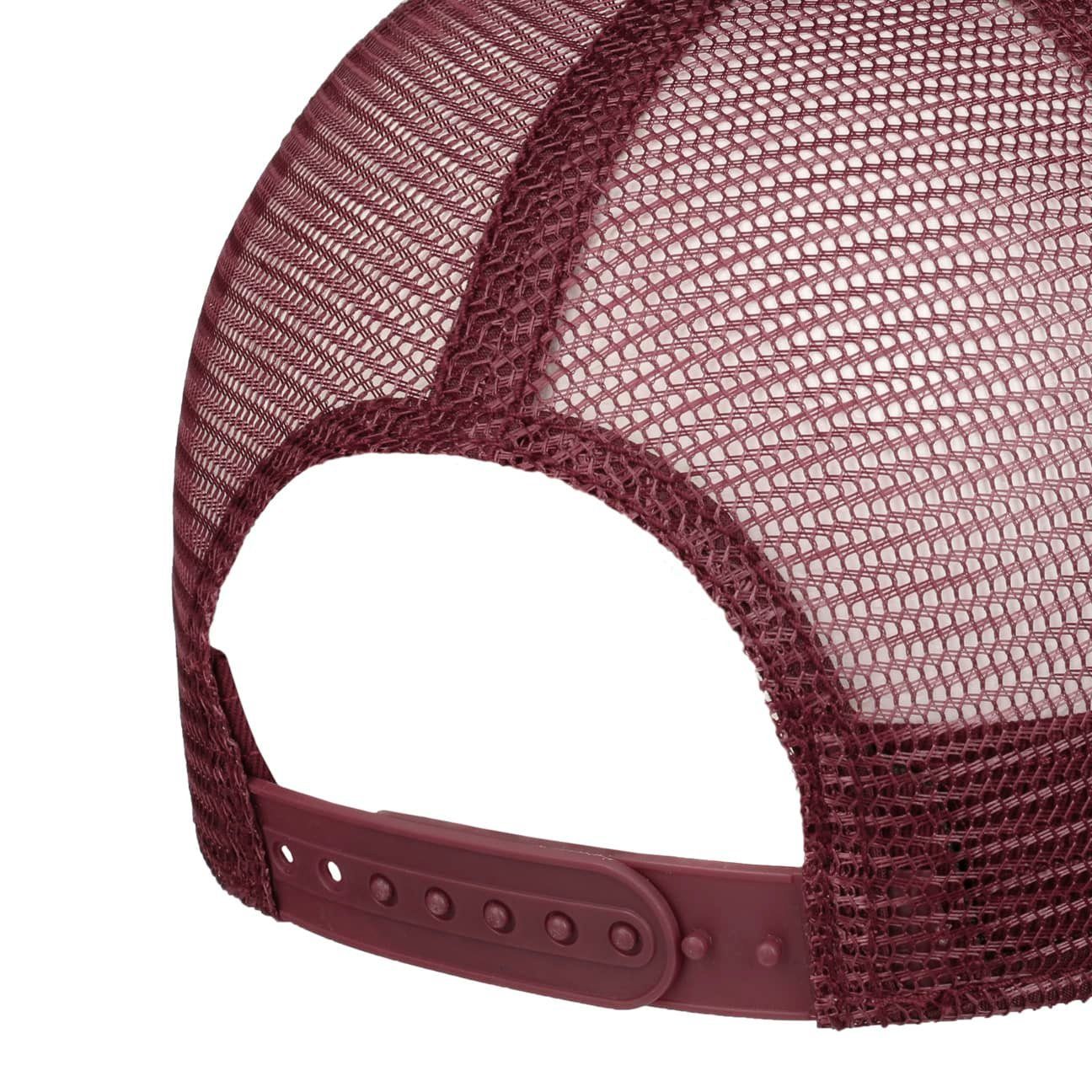Stetson Trucker Cap (1-St) Basecap Snapback