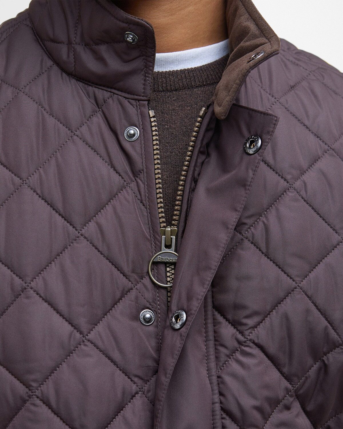 Barbour Steppweste Steppweste New Lowerdale günstig online kaufen