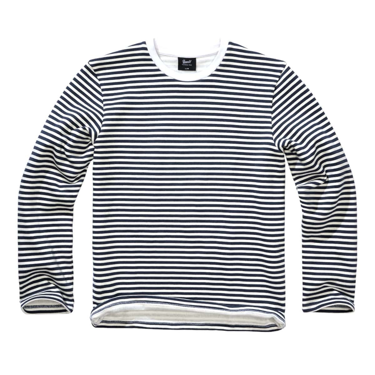 Brandit Strickpullover Brandit Russische Armee Marine Pullover günstig online kaufen