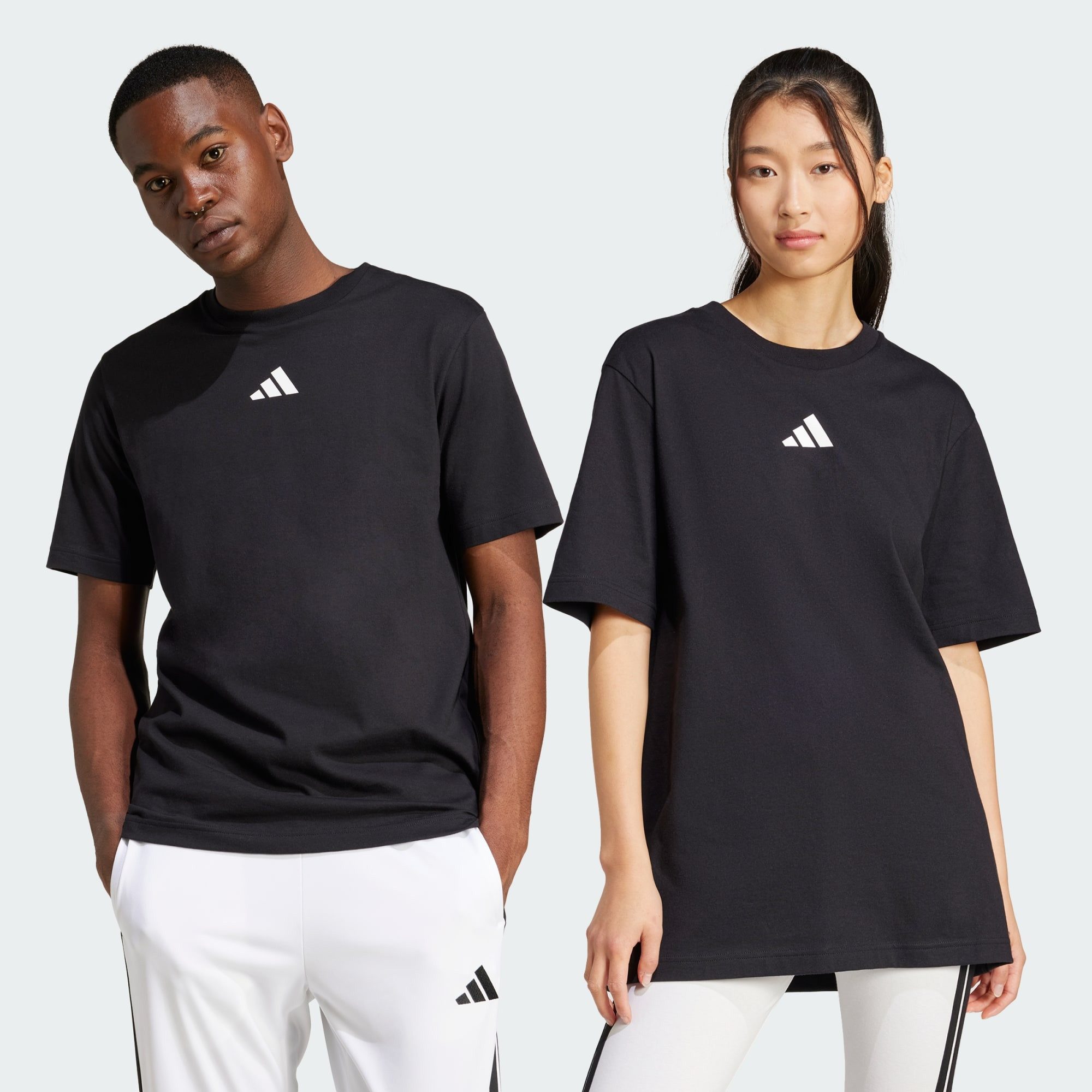 adidas Sportswear T-Shirt GERMAN ENGINEERING GRAPHIC günstig online kaufen