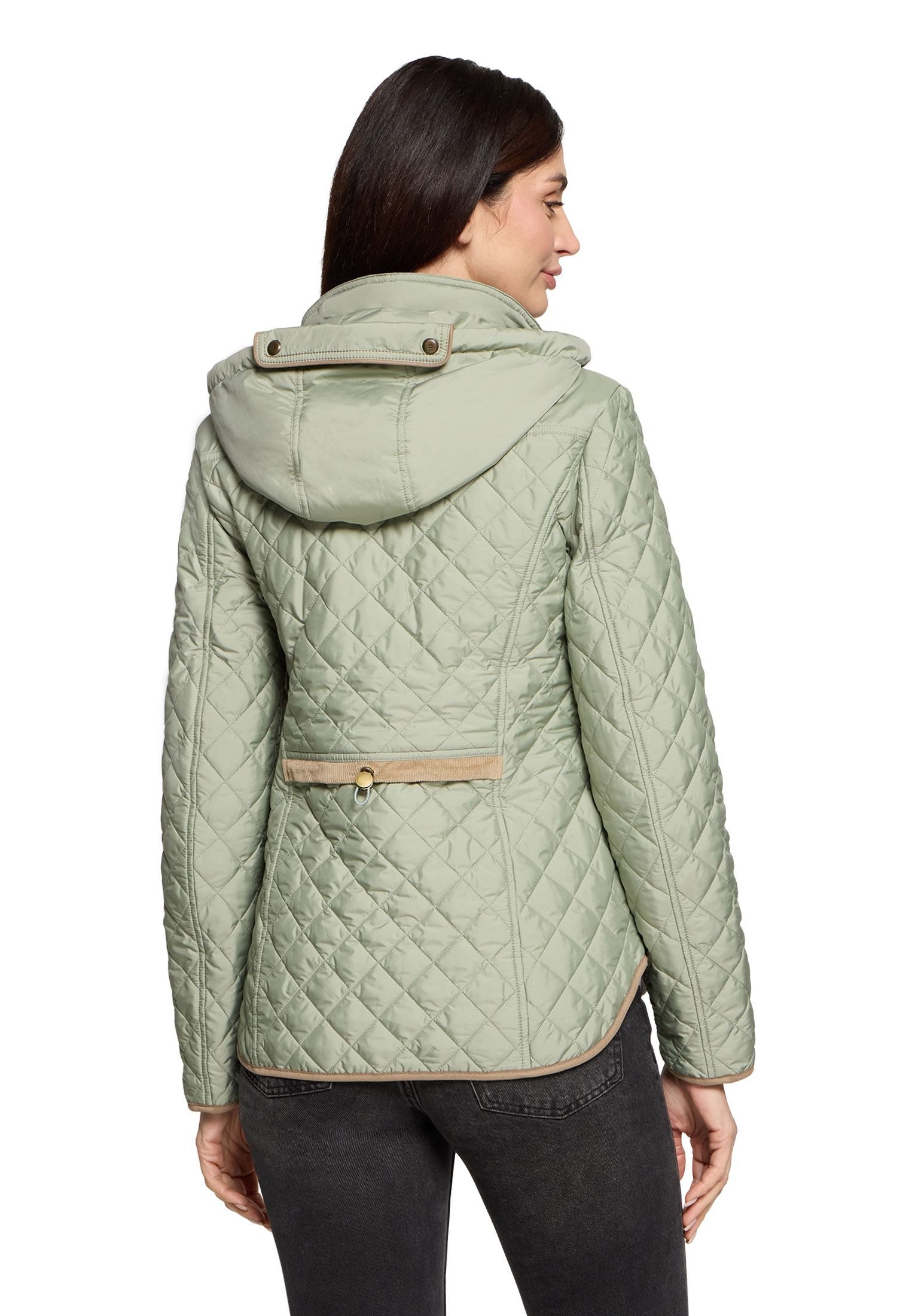 Gil Bret Steppjacke