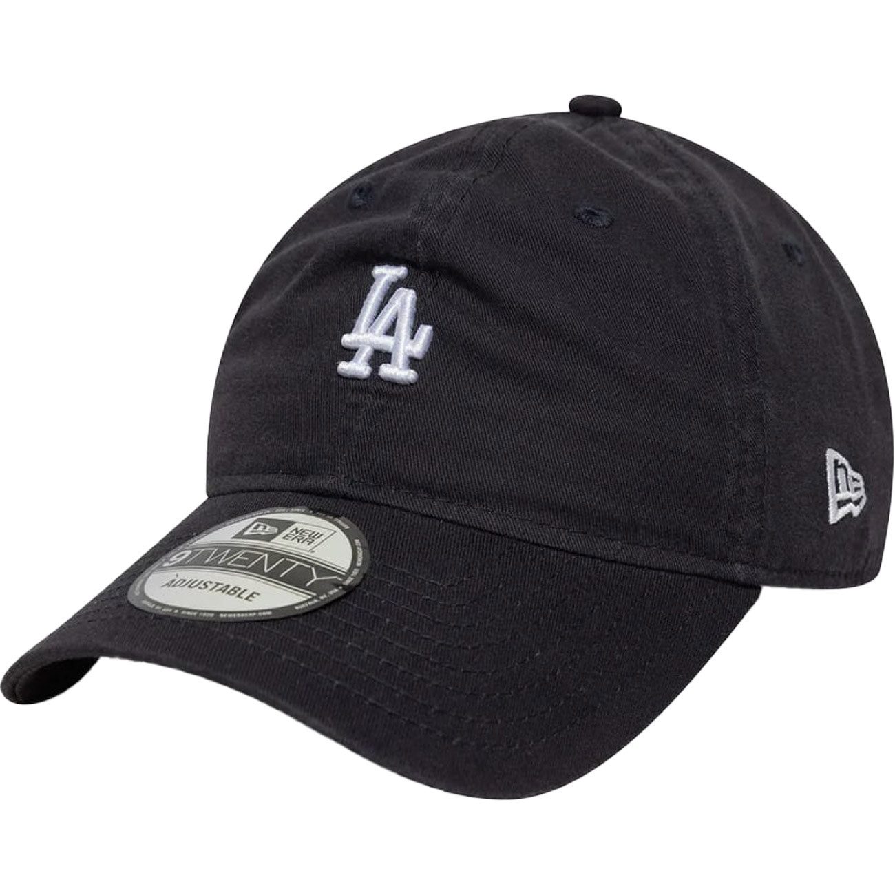 New Era Baseball Cap LA Dodgers Mini Washed 9TWENTY® LA Dodgers Mini Washed günstig online kaufen