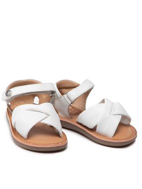 Gioseppo Sandalen Anori 65833 White Sandale