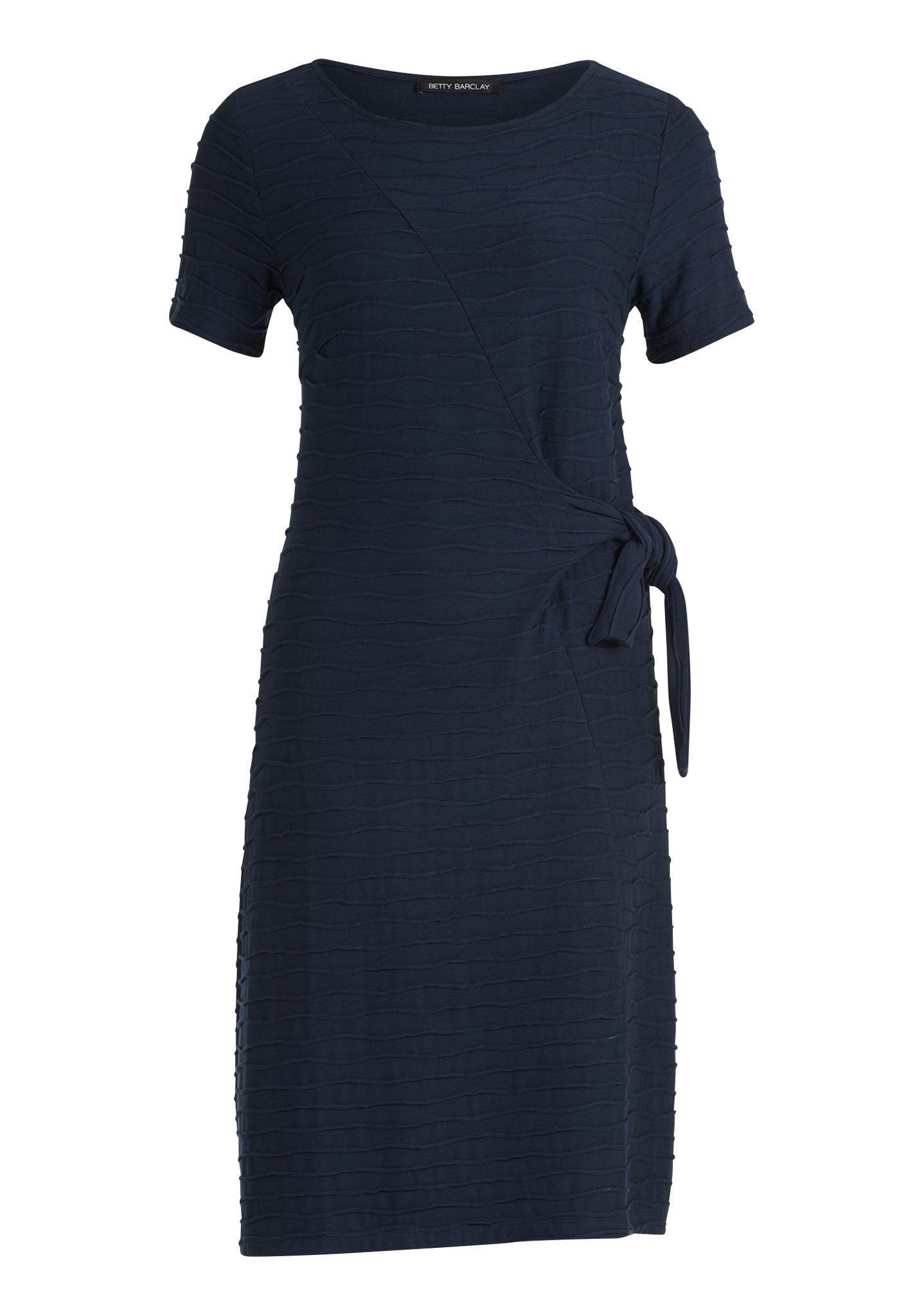 Betty Barclay Jerseykleid