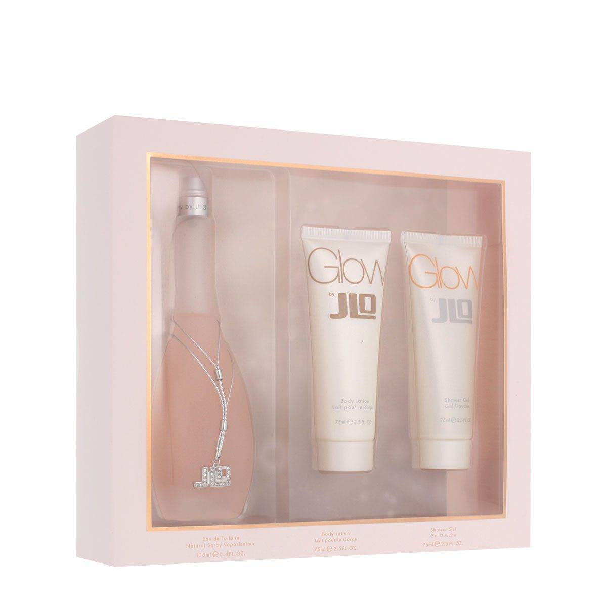 JENNIFER LOPEZ Duft-Set Glow
