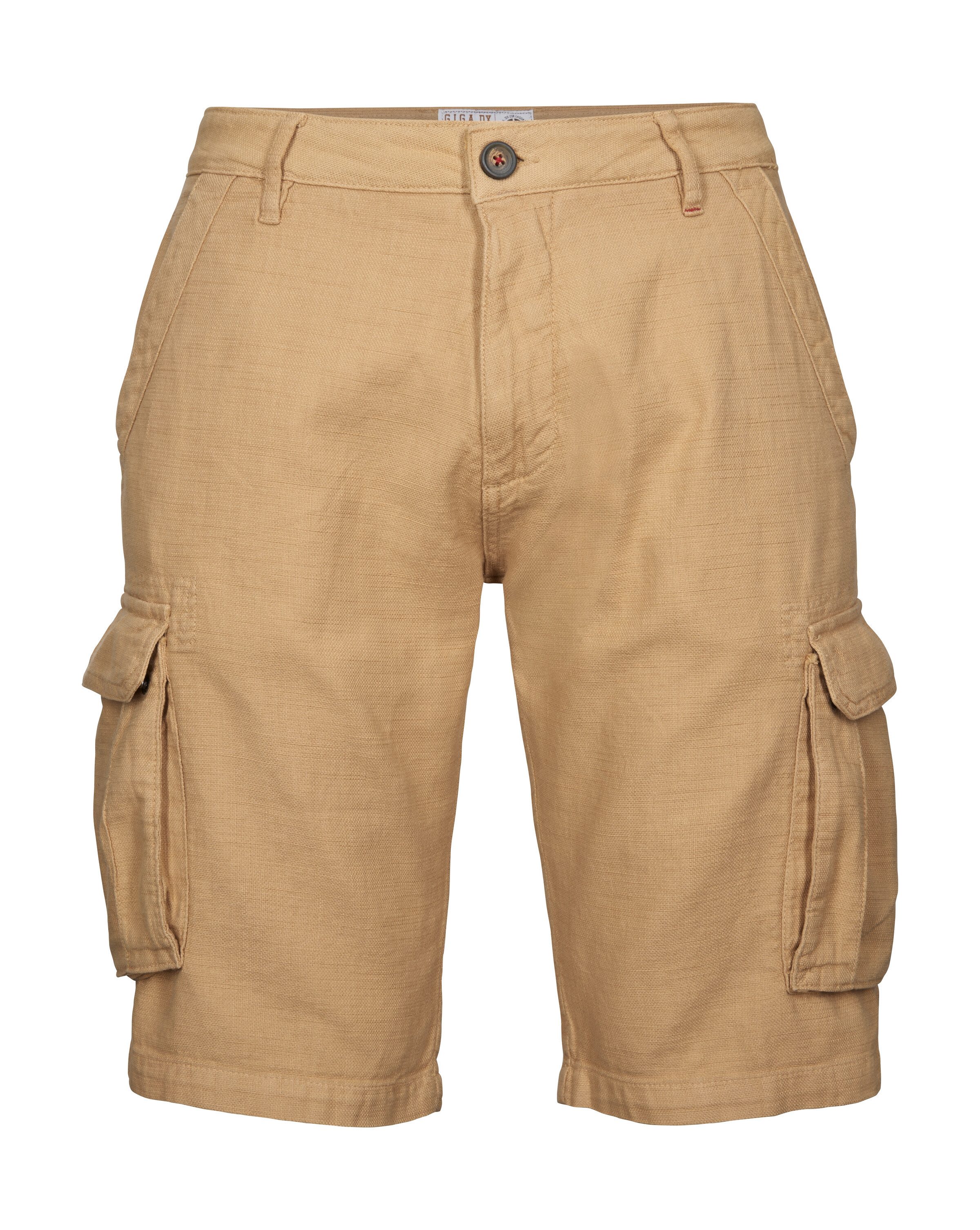 Bermudas GS 93 MN BRMDS