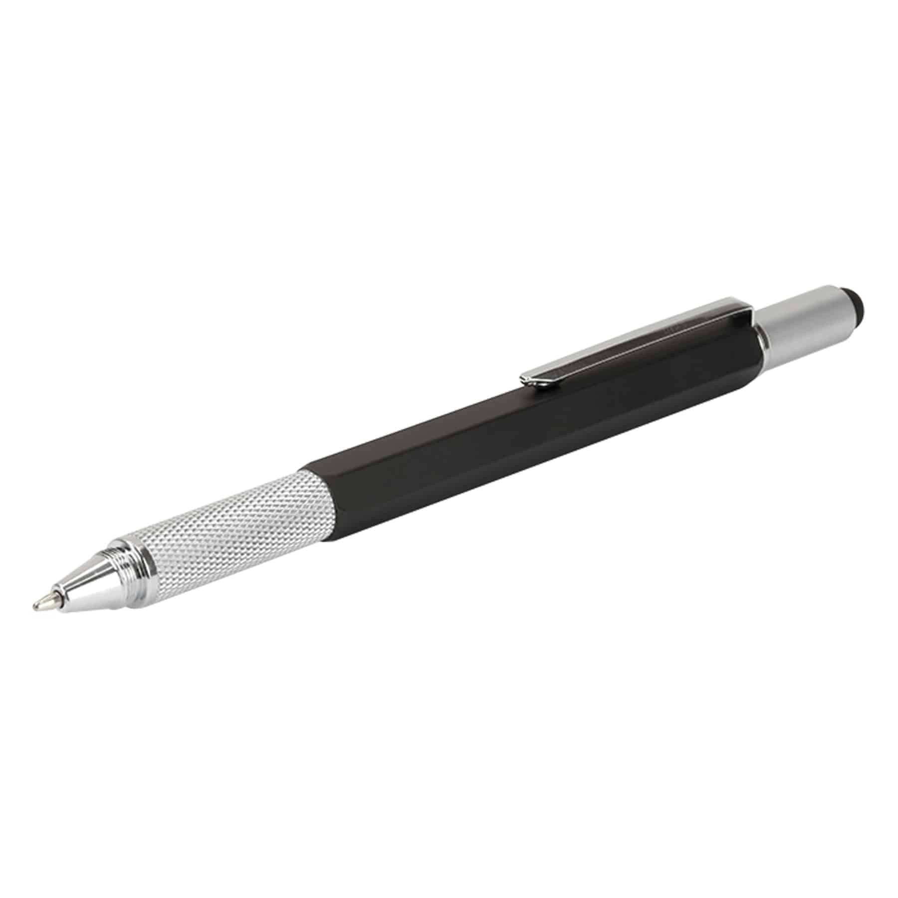 Sintron Multitool SINTRON Tools Multifunktionsstift 6in1, 207894