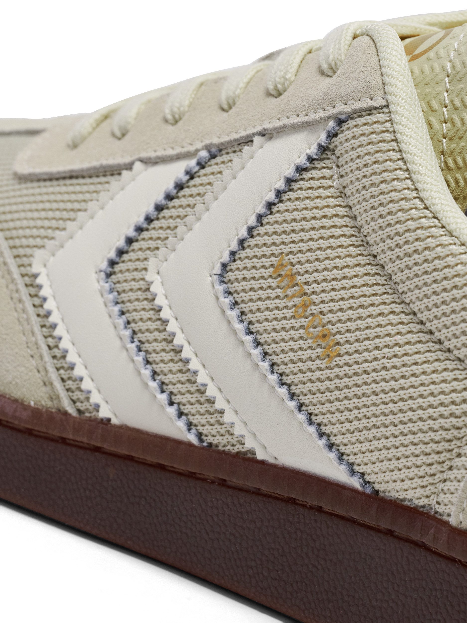 hummel VM78 CPH MS Sneaker