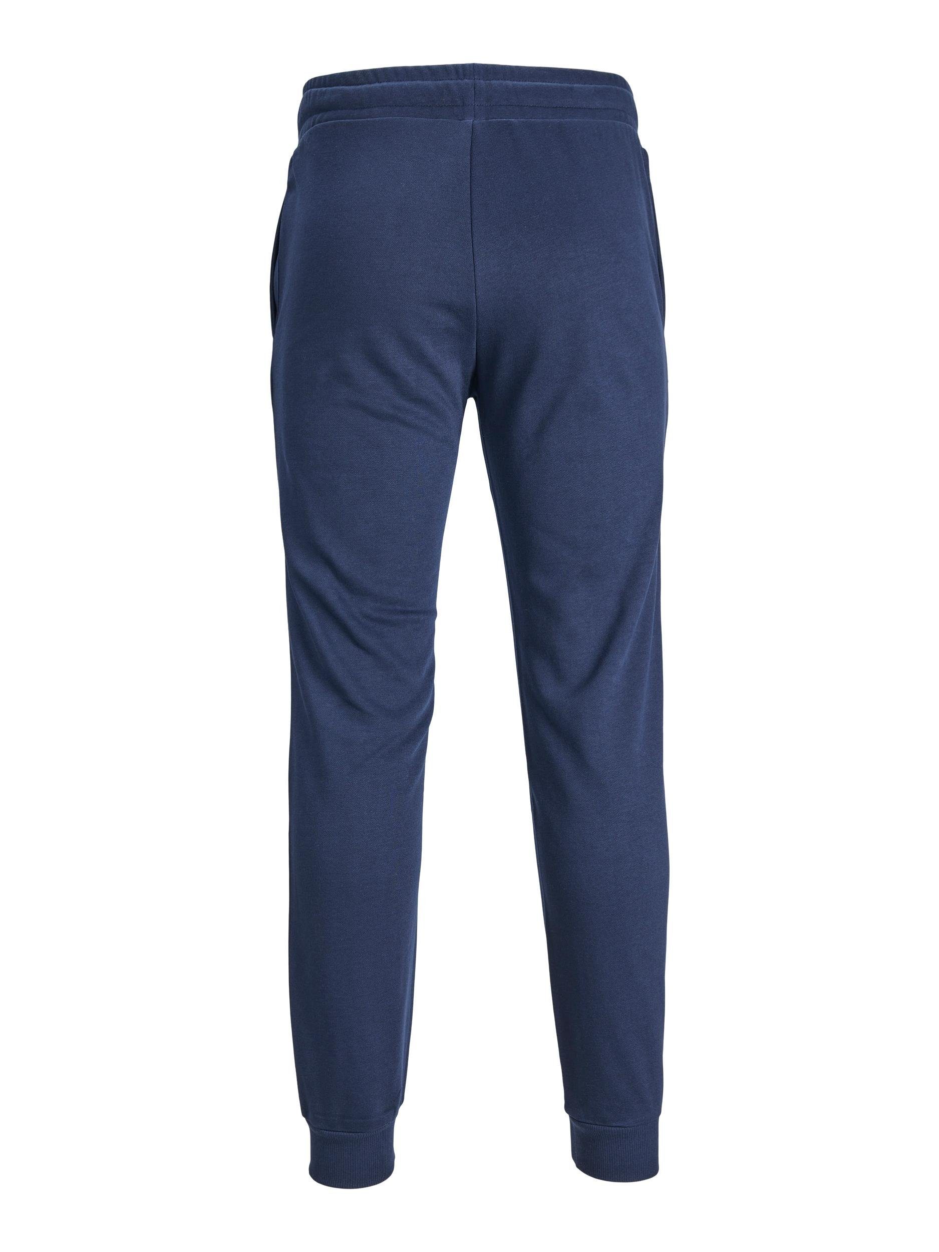 SWEAT NAFA Sweathose navy Jack JJMIKK PANT JPSTGORDON Jones &