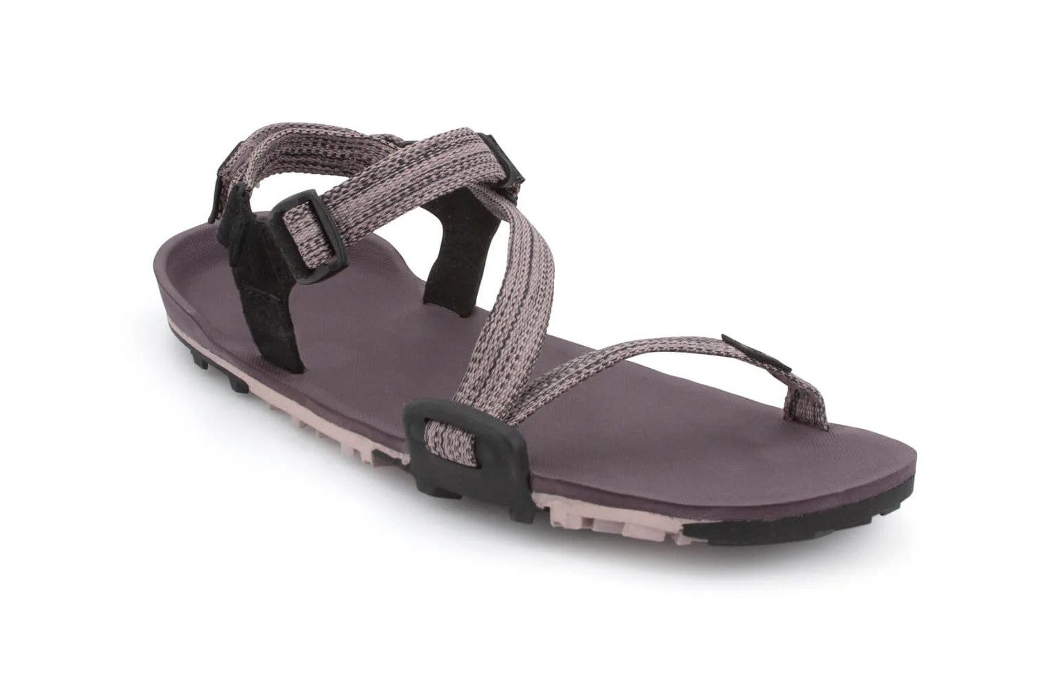 Xero Shoes Z-Trail EV altrosa Damen Sandale