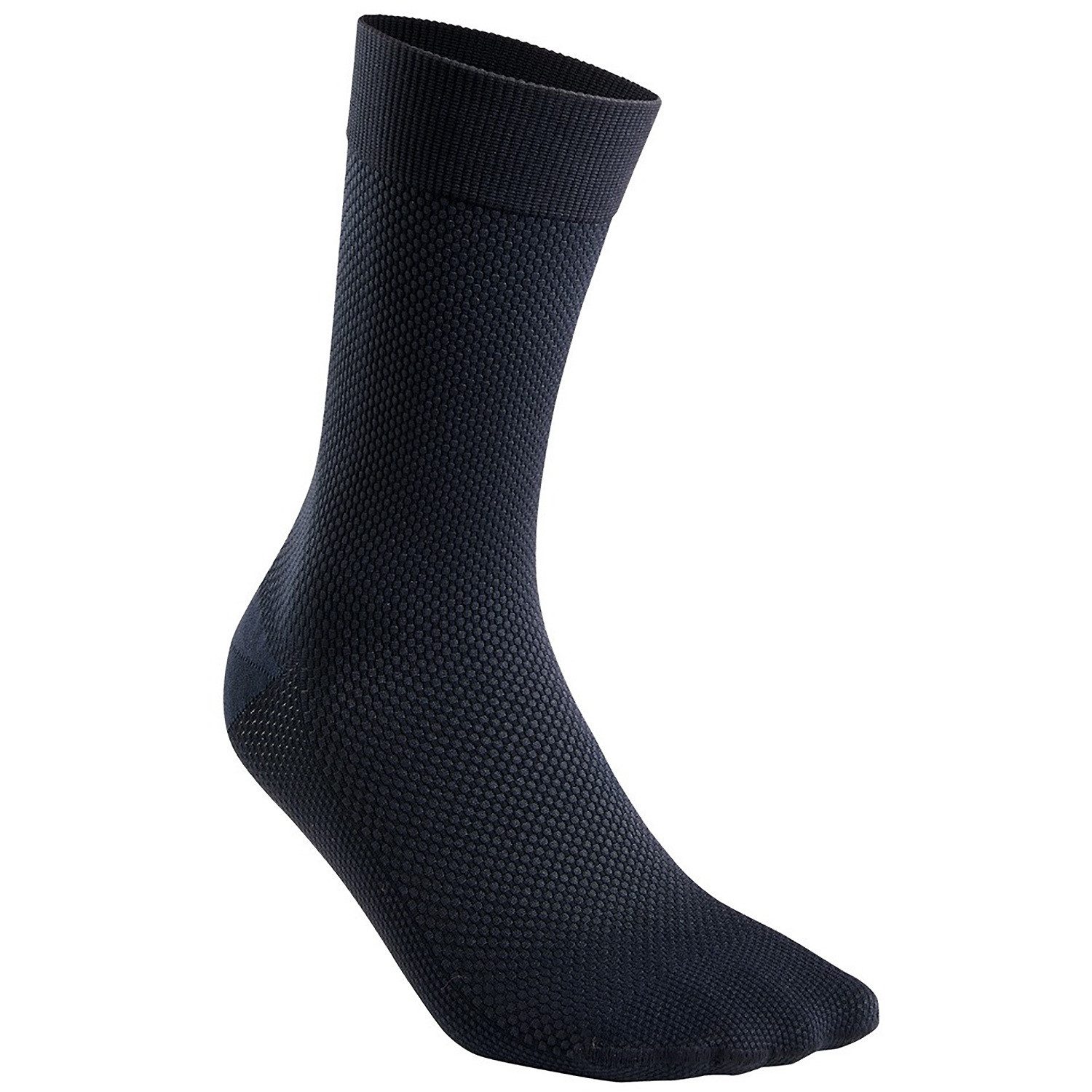 Funktionssocken Socken M BUSINESS SOCKSMID CUT