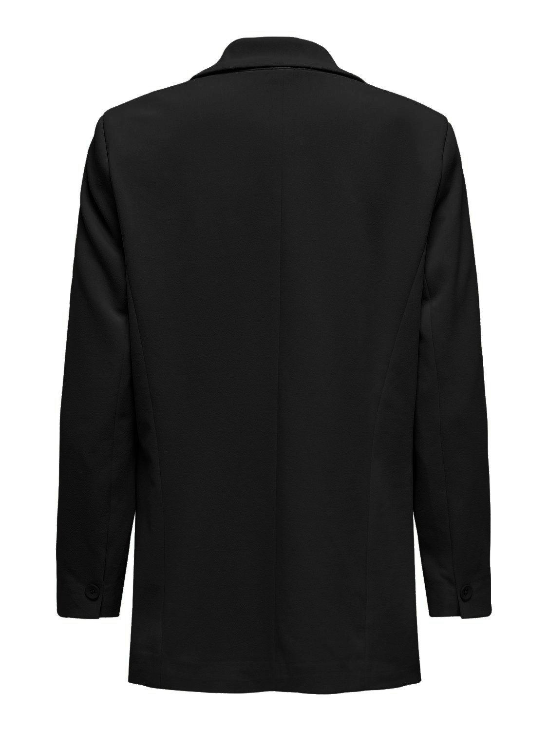 ONLY Longblazer ONLCAROLINA LIFE L/S OPEN BLAZER CC TLR günstig online kaufen