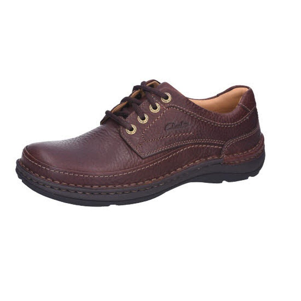 Clarks Nature Three Sneaker
