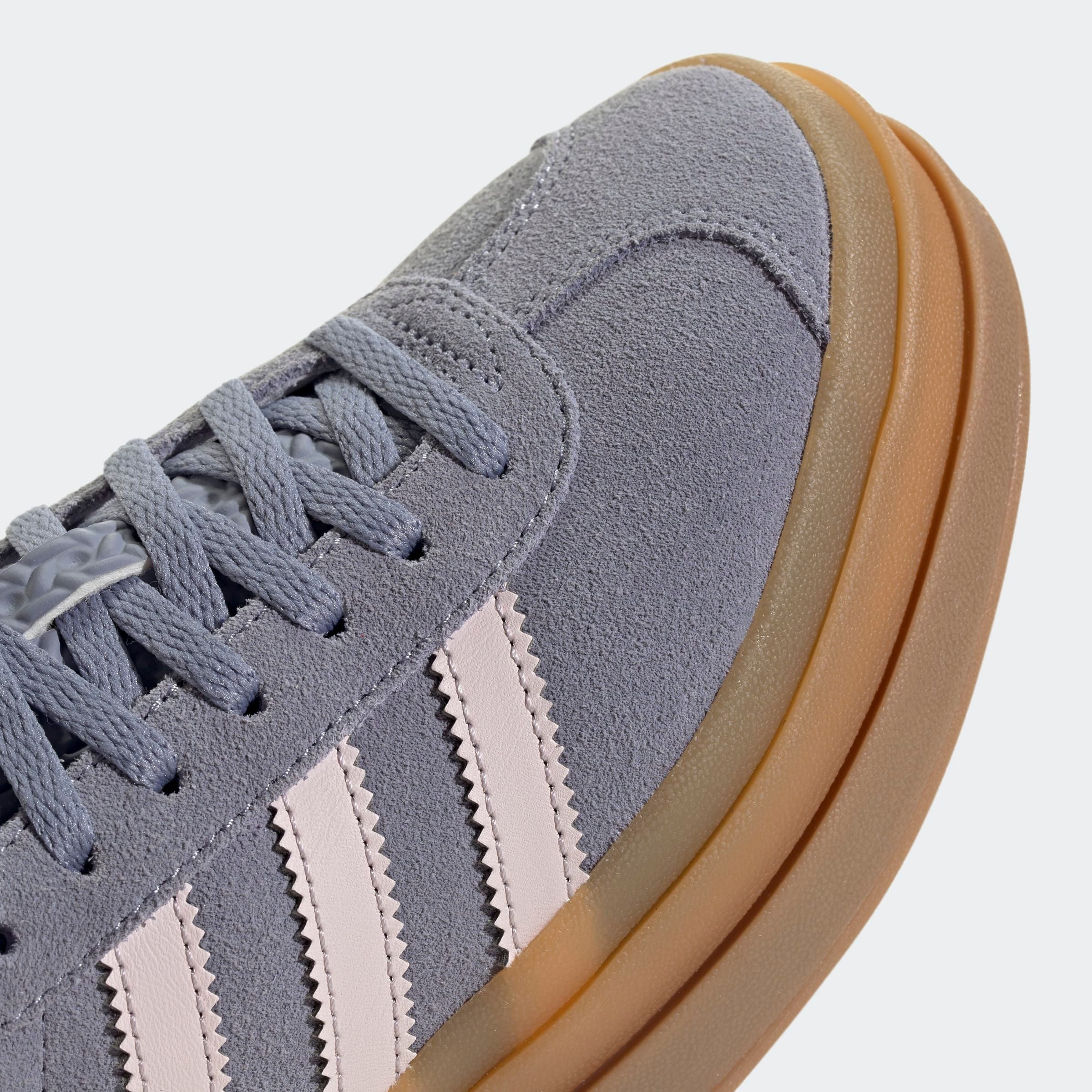 adidas Originals GAZELLE BOLD Plateausneaker für Kinder & Jugendliche