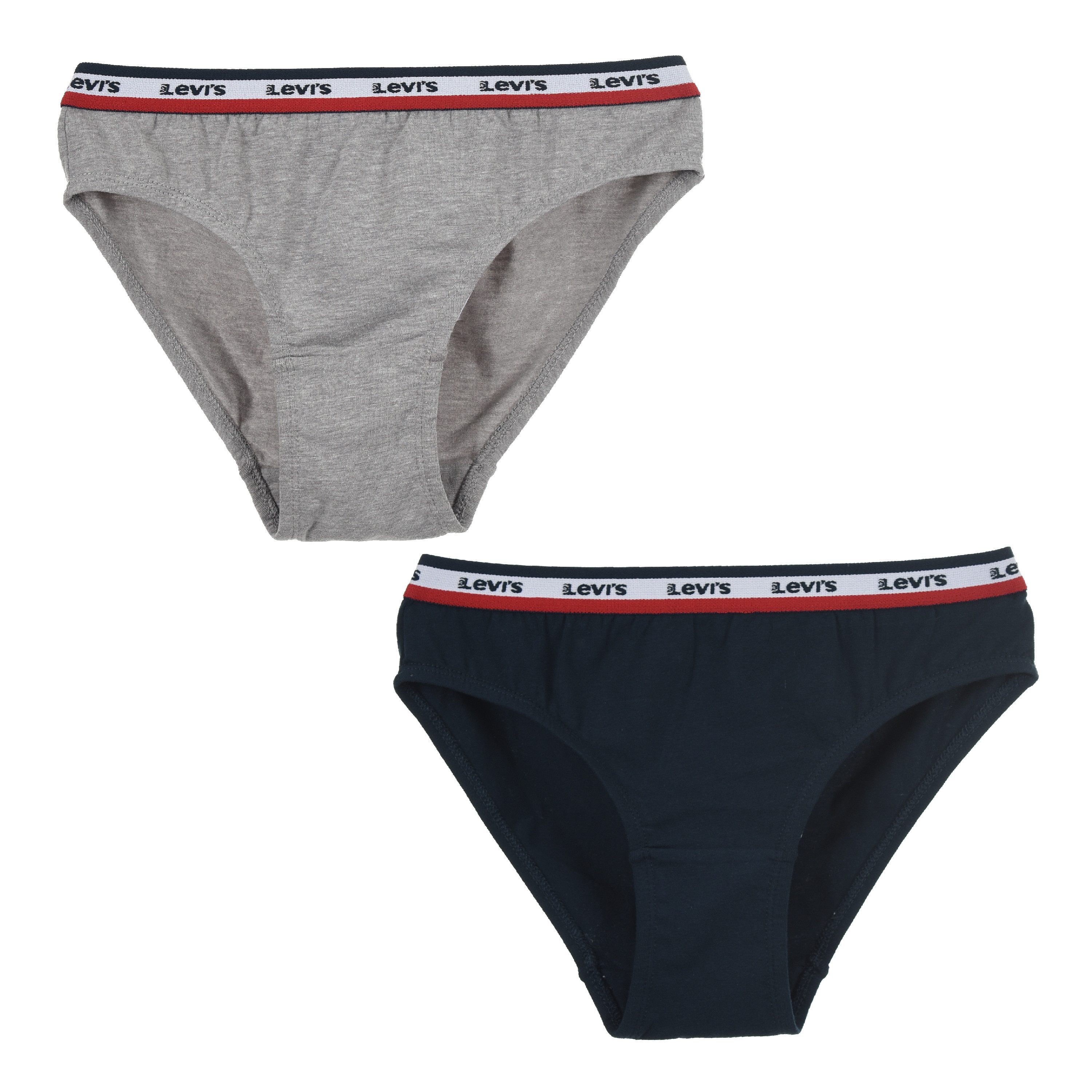 Levi's® Kids Slip (2-St) for GIRLS – Bild 5 von 5