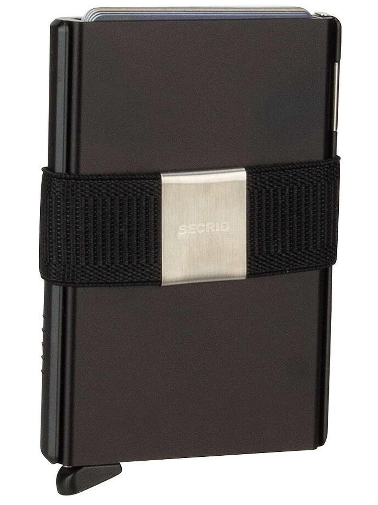 Geldbörse Cardslide