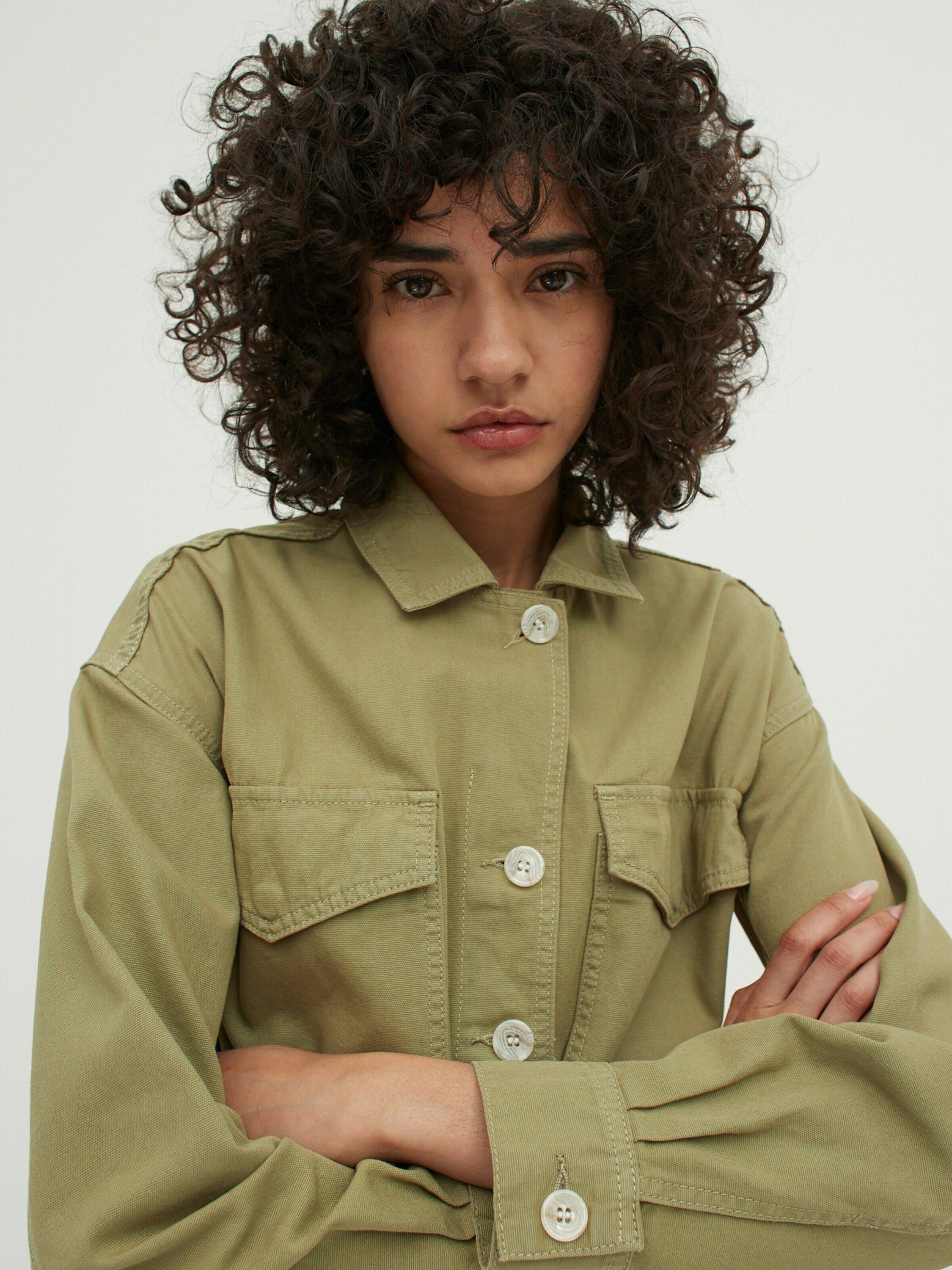 EDITED Cargojacke Rae (1-St)