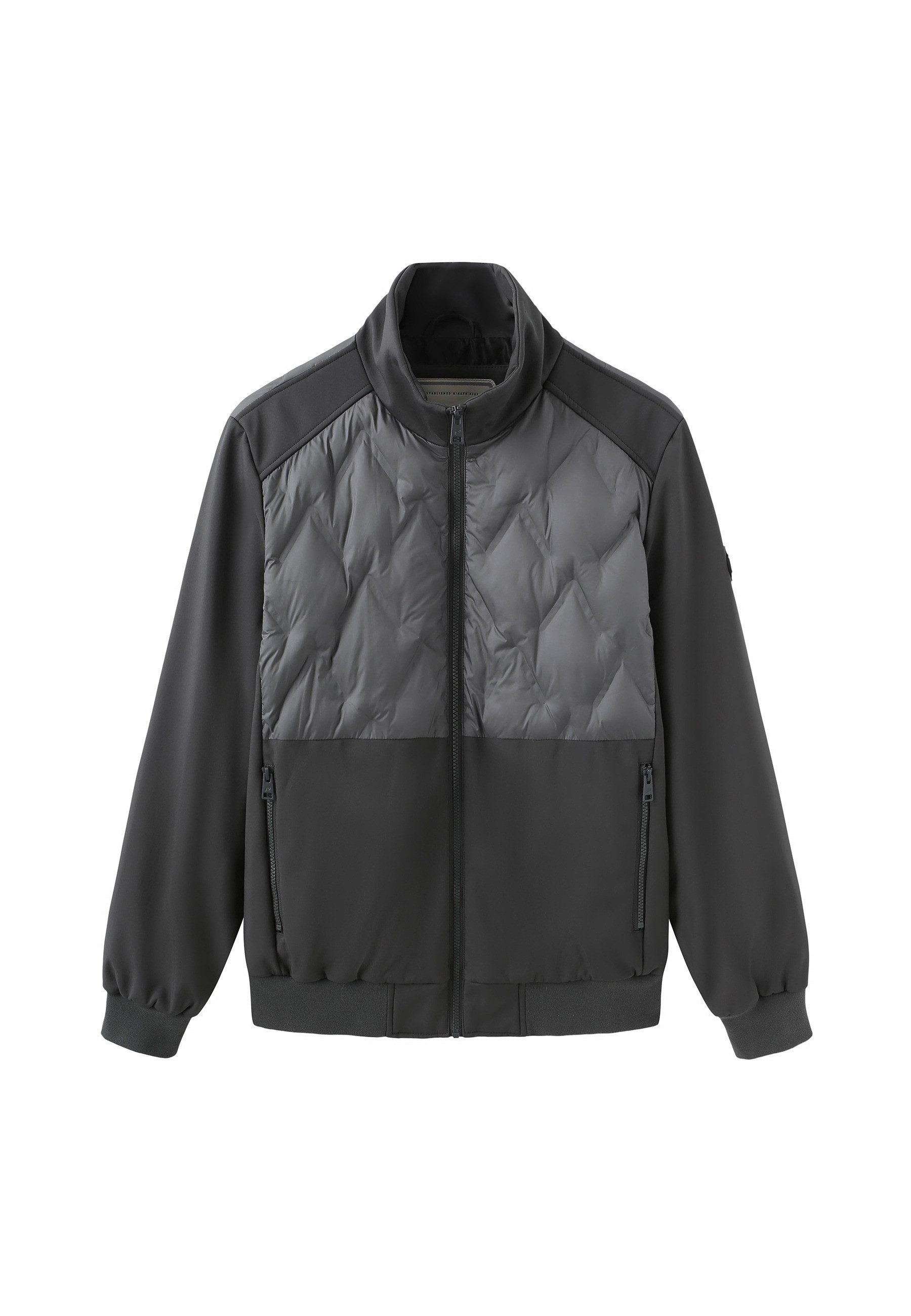 883Police Allwetterjacke 883 Police RICCI JACKET (1-St)