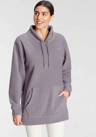 Ocean Sportswear Longpullover Essential Fleece Pullover