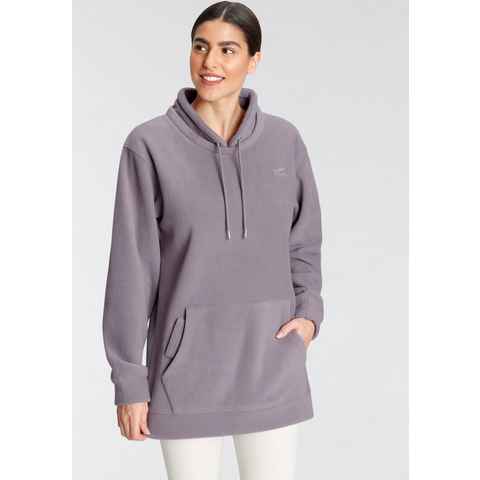 Ocean Sportswear Longpullover Essential Fleece Pullover