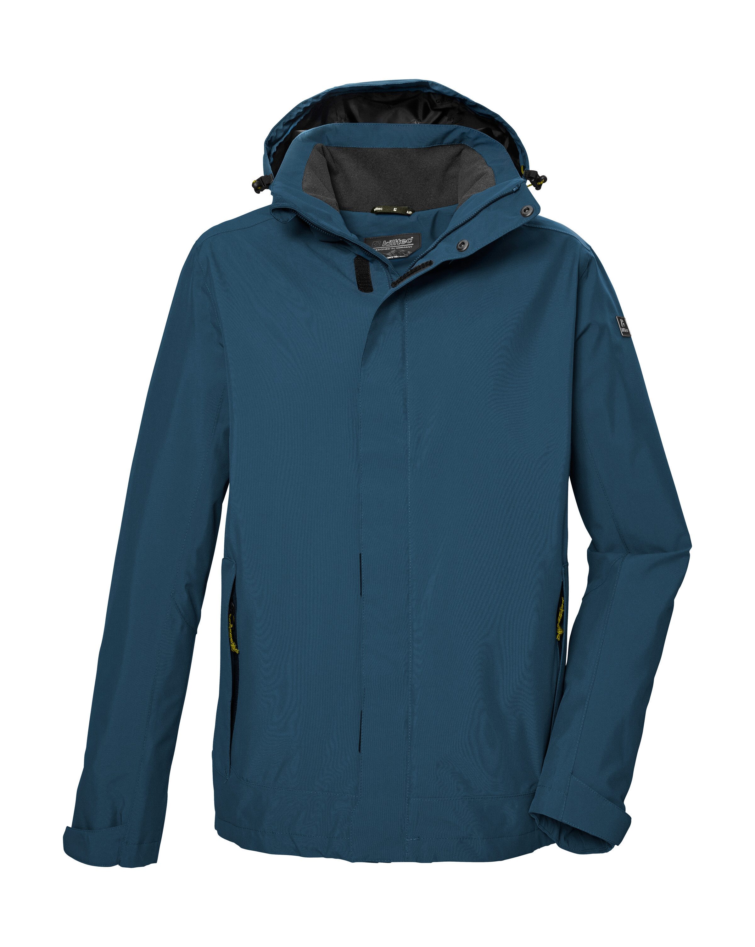 Outdoorjacke KOS 183 KG MN JCKT