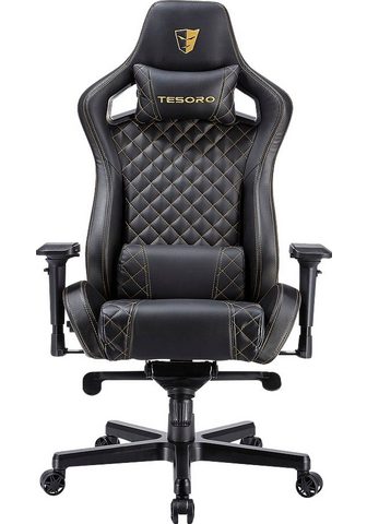 TESORO Gaming-Stuhl »F750 Zone X«