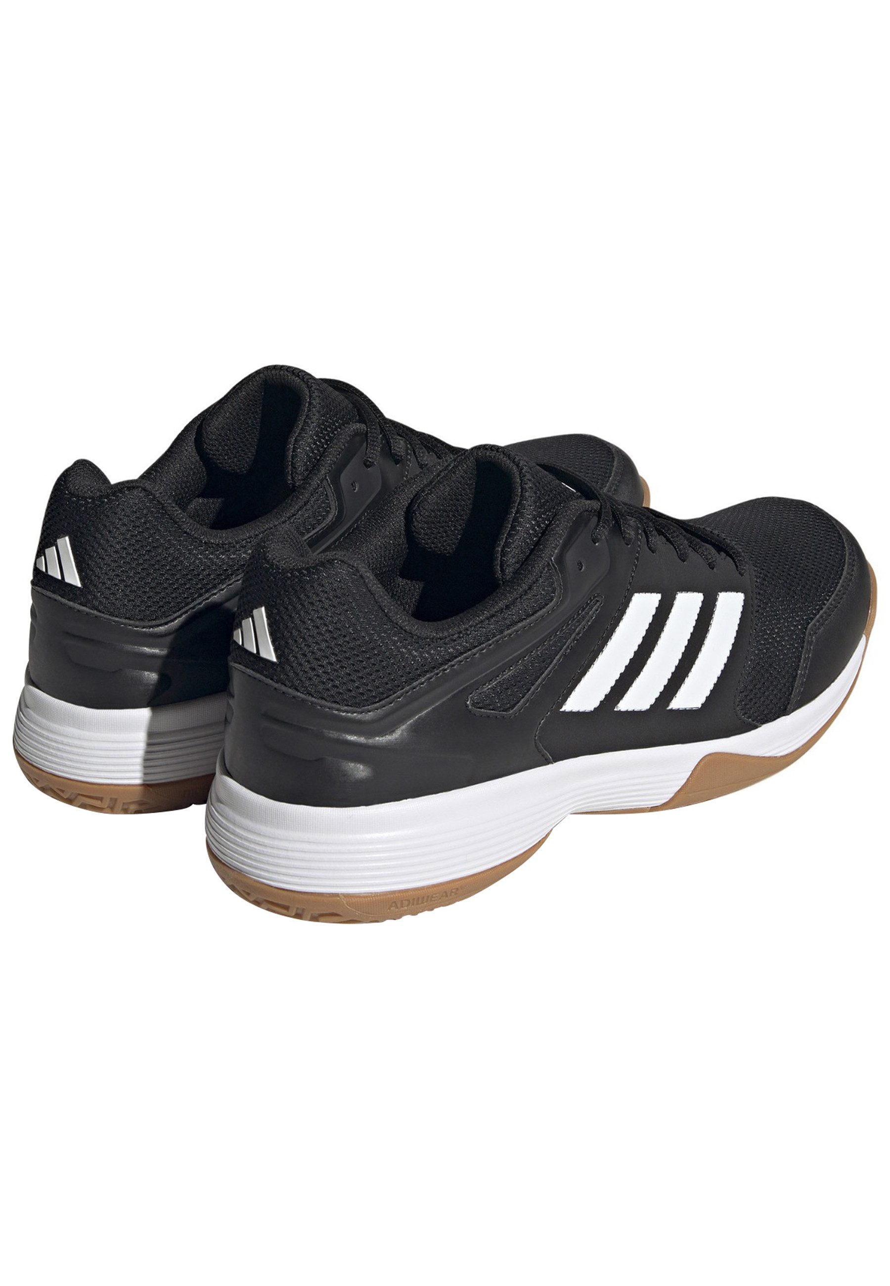 adidas Originals Speedcourt Hallenschuh (Hallenschuhe, 1-tlg)