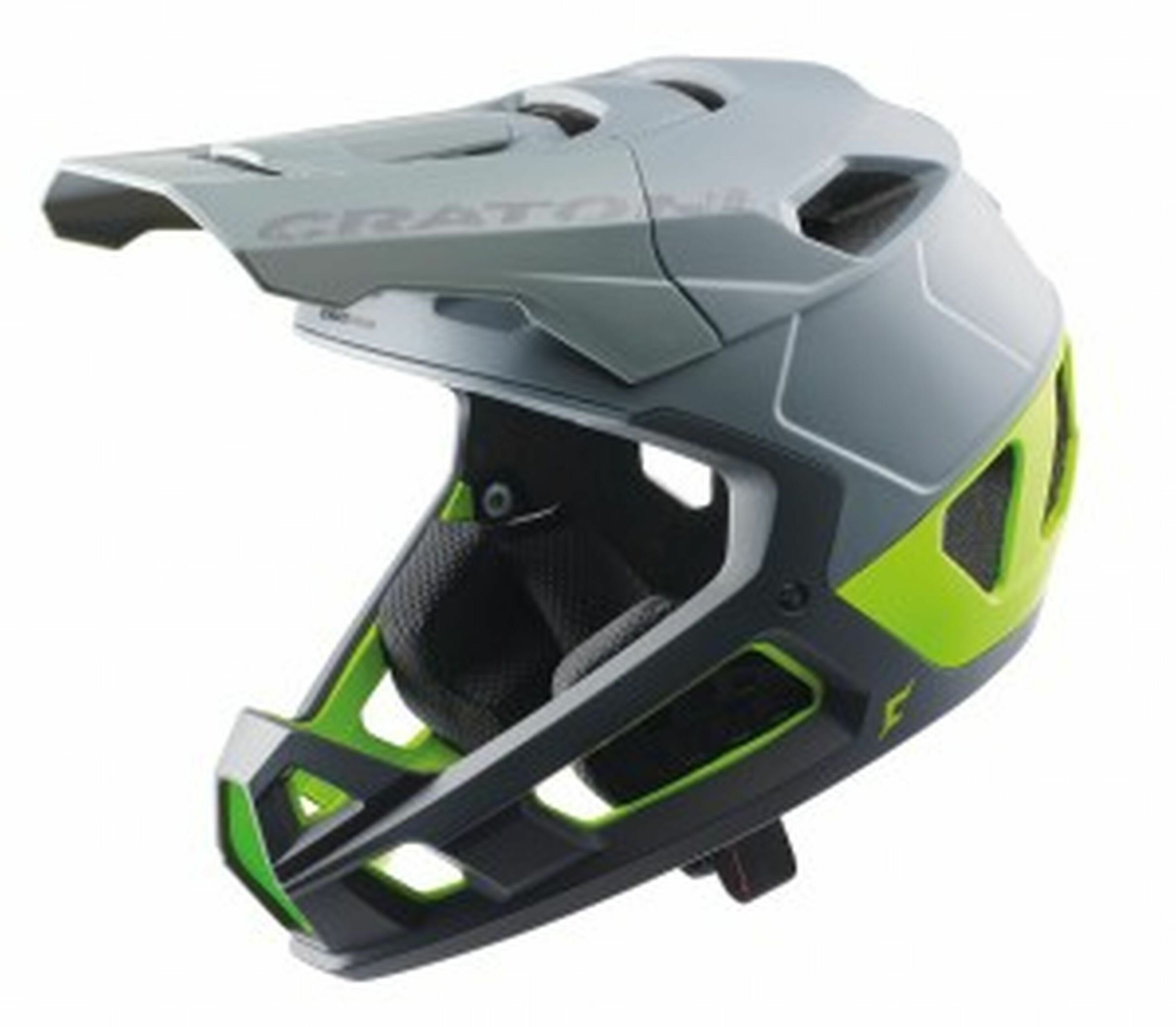 Fahrradhelm Interceptor 2.0