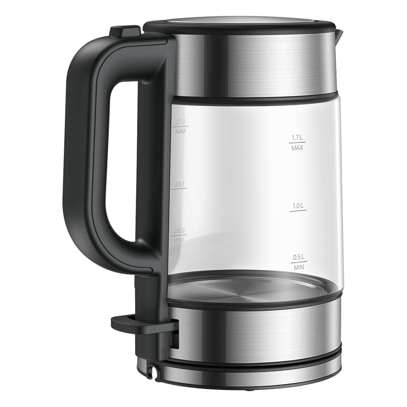 Xiaomi Wasserkocher Electric Glass Kettle EU (BHR7423EU)