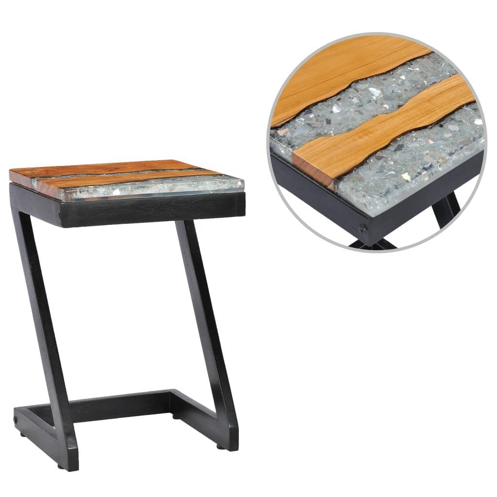 furnicato Beistelltisch Couchtisch 30 x 30 günstig online kaufen