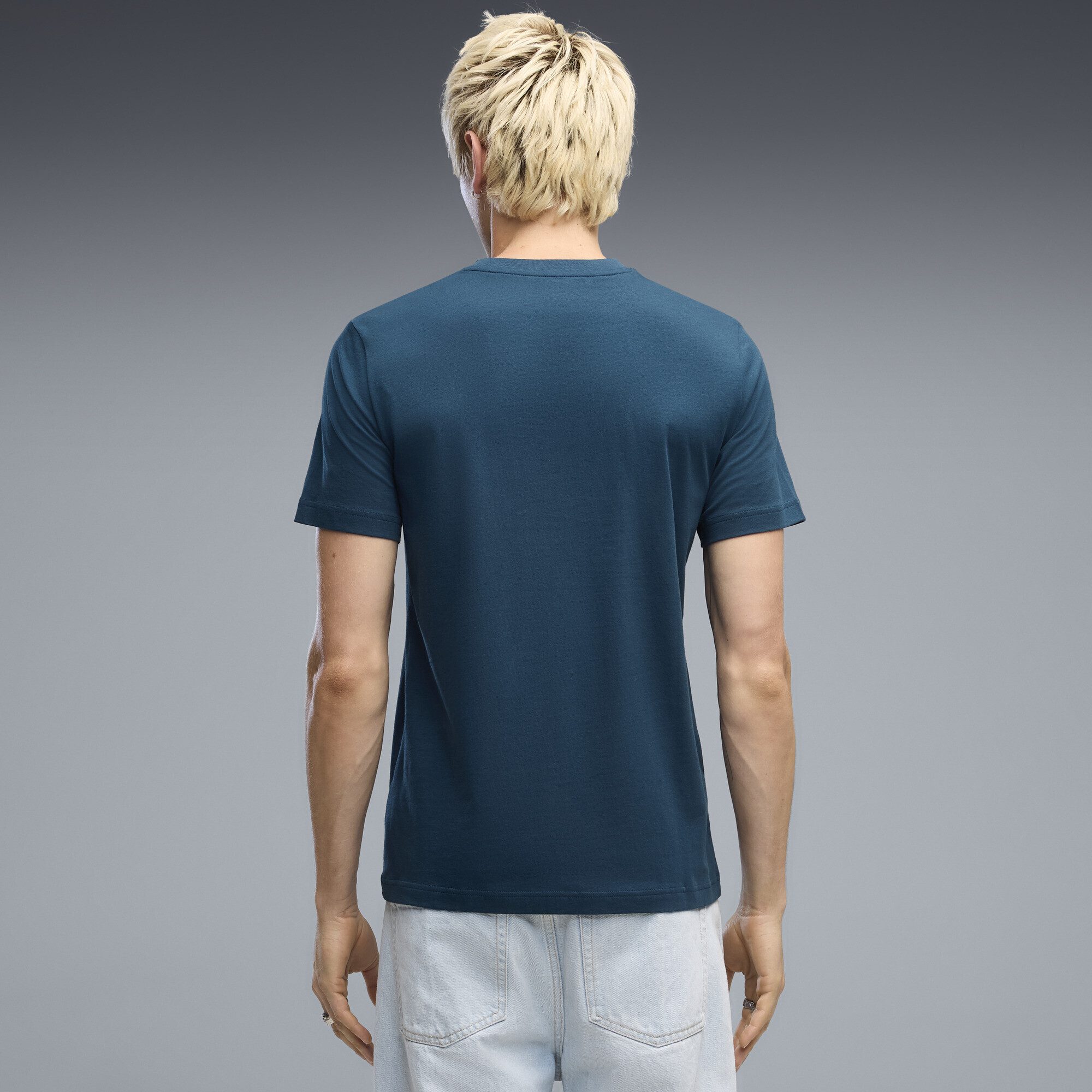 PUMA T-Shirt Graphics PUMA T-Shirt Herren