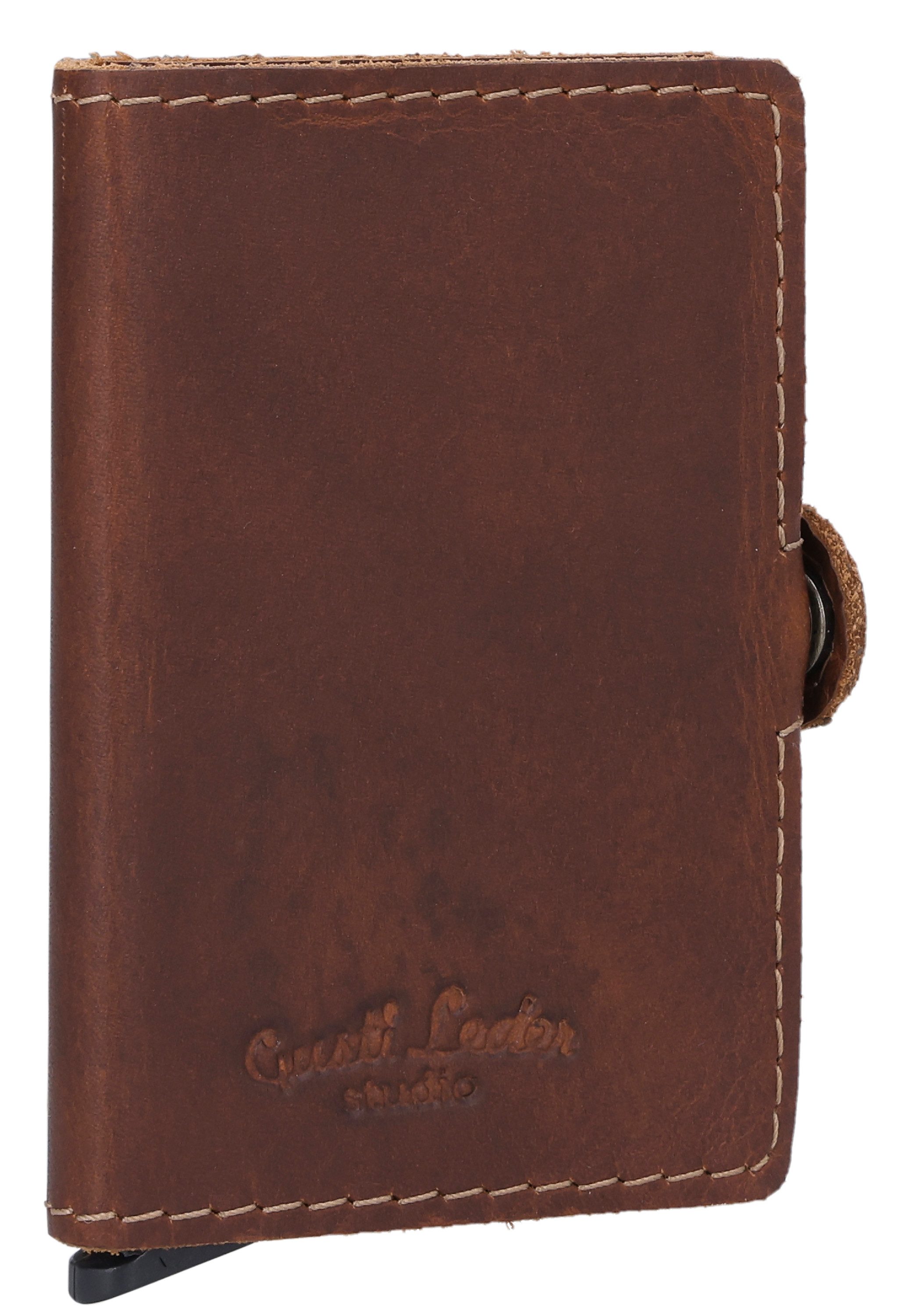Geldbörse Gusti Leder man wallet Murat